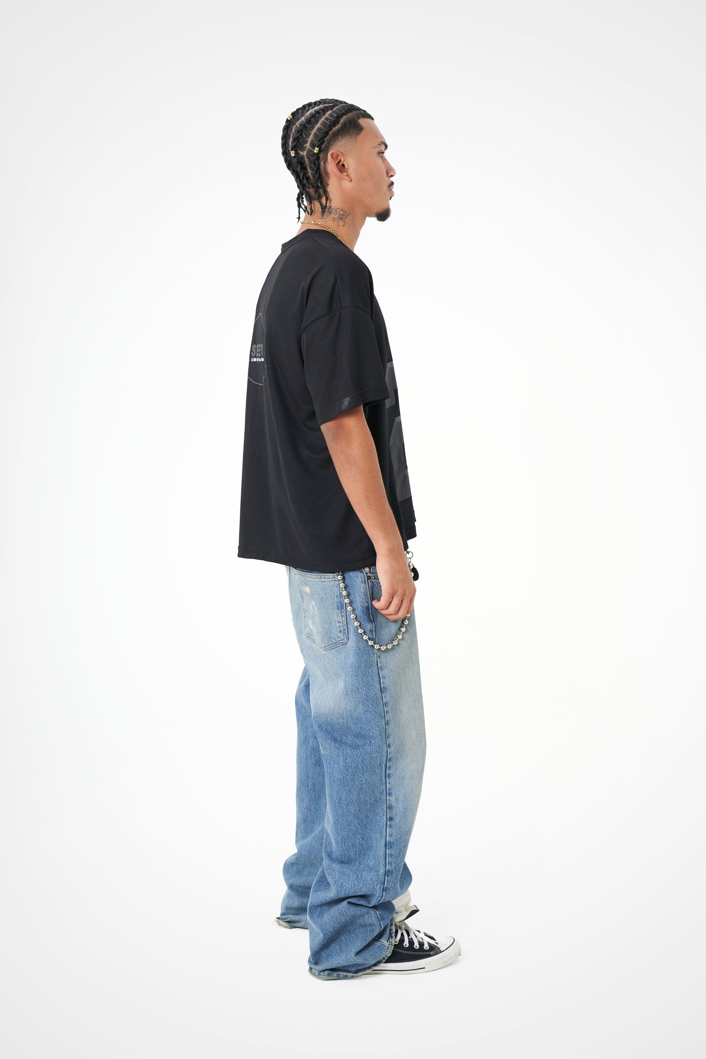 Black Jersey
