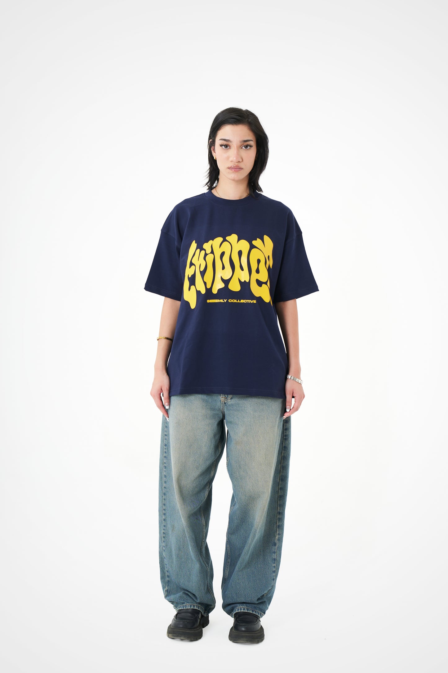 Tripper Navy T-Shirt