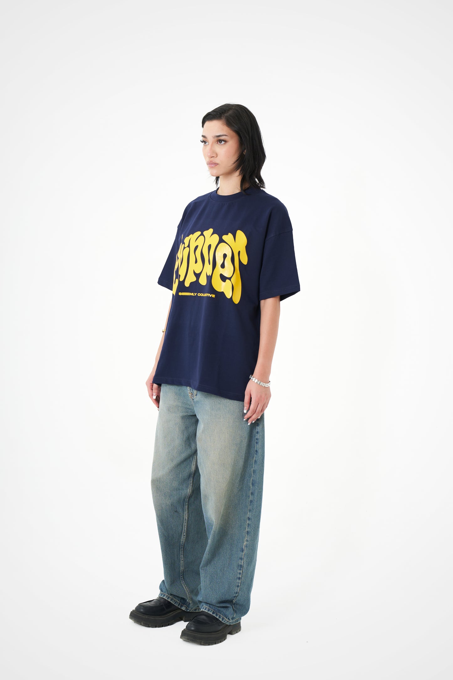 Tripper Navy T-Shirt