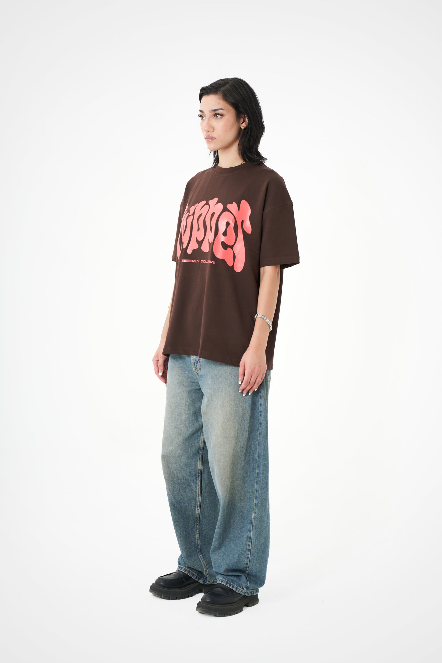 Tripper Brown T-Shirt