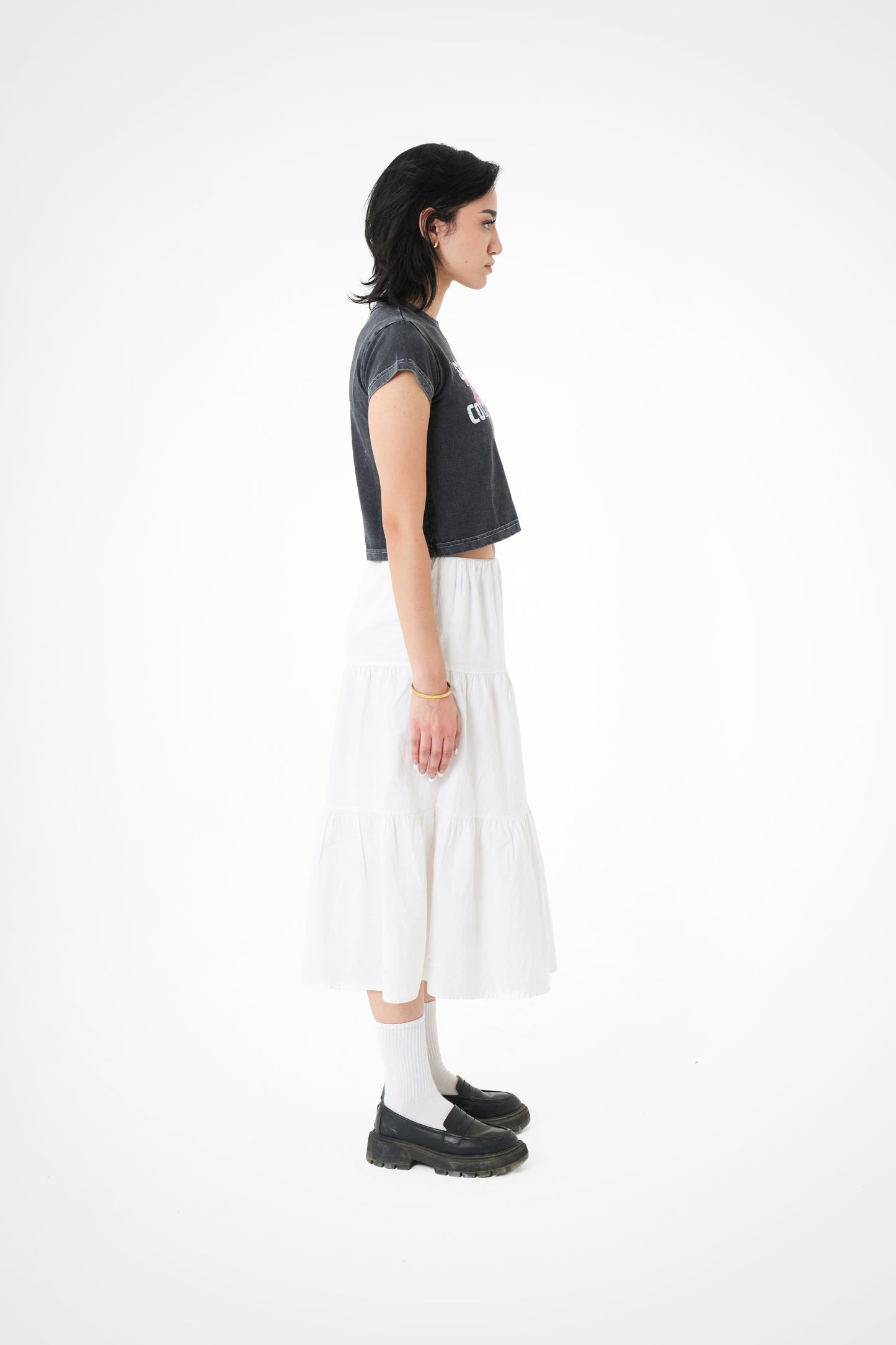 222 Baby Tee