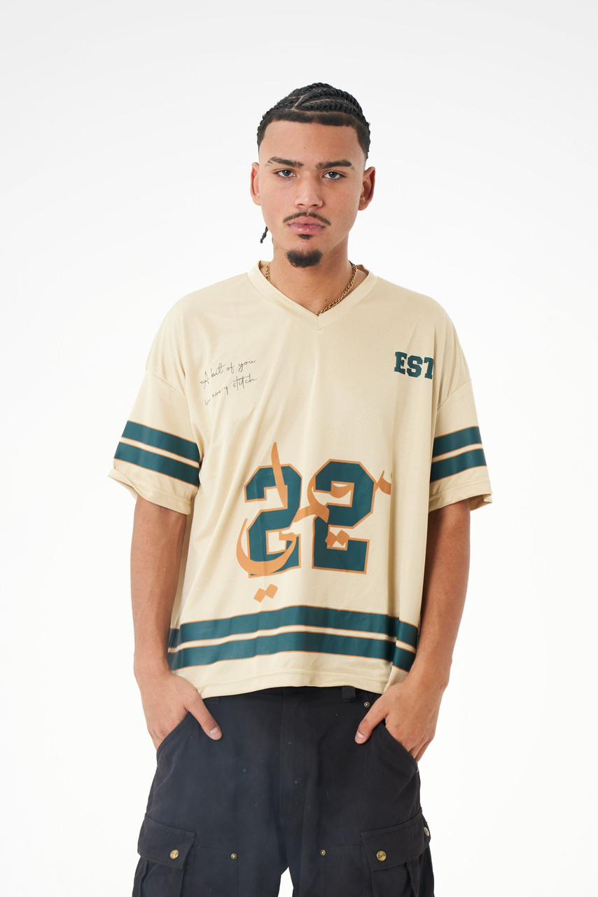 Jersey