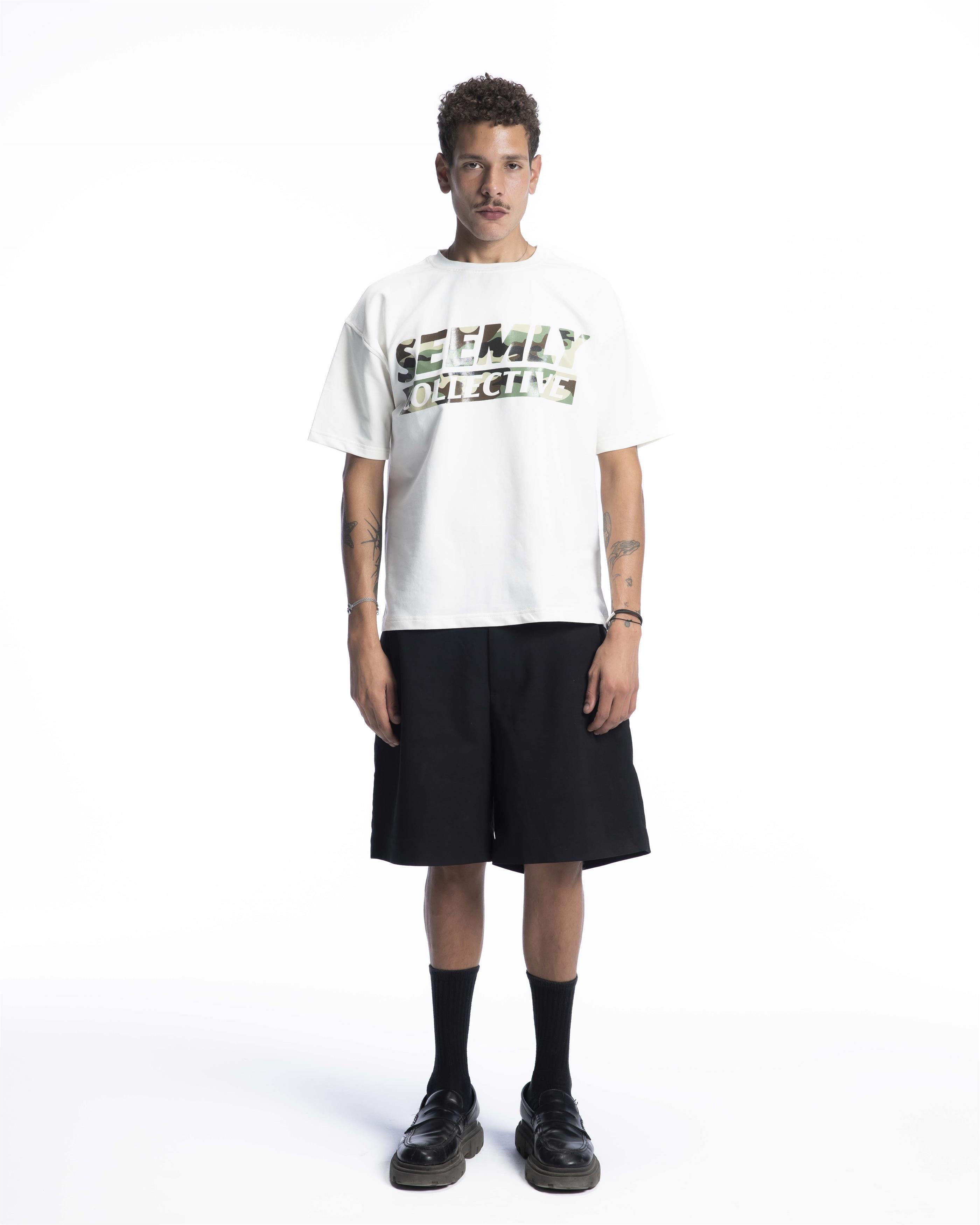 Army T-shirt