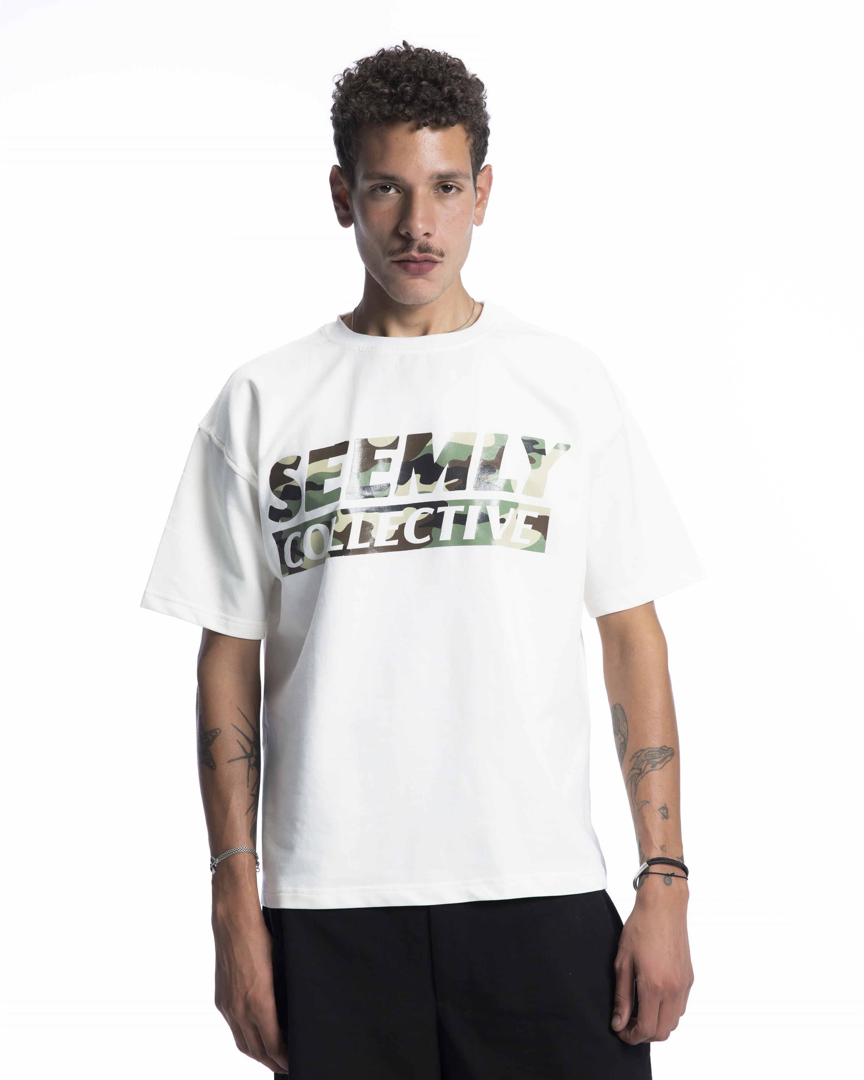 Army T-shirt