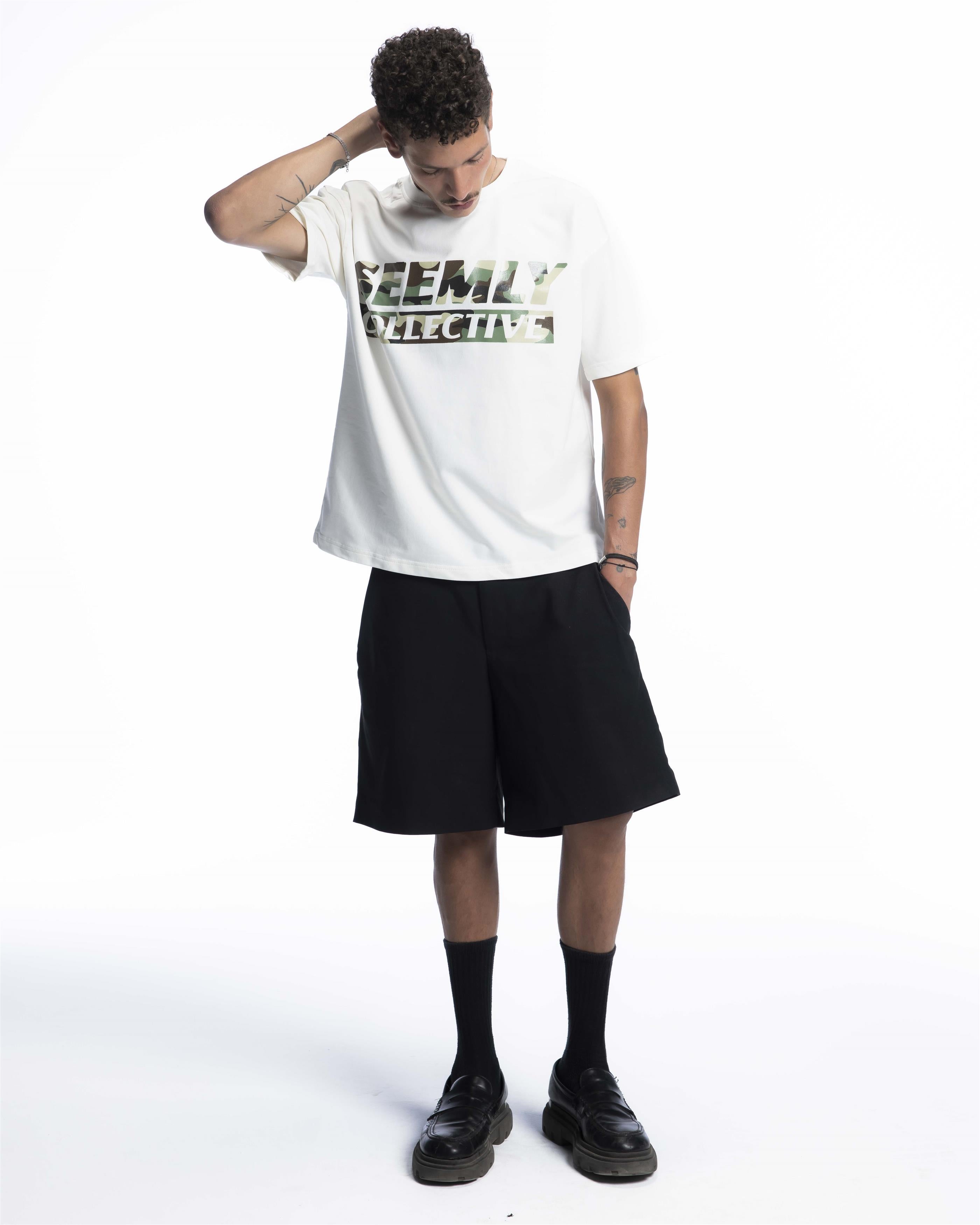 Army T-shirt