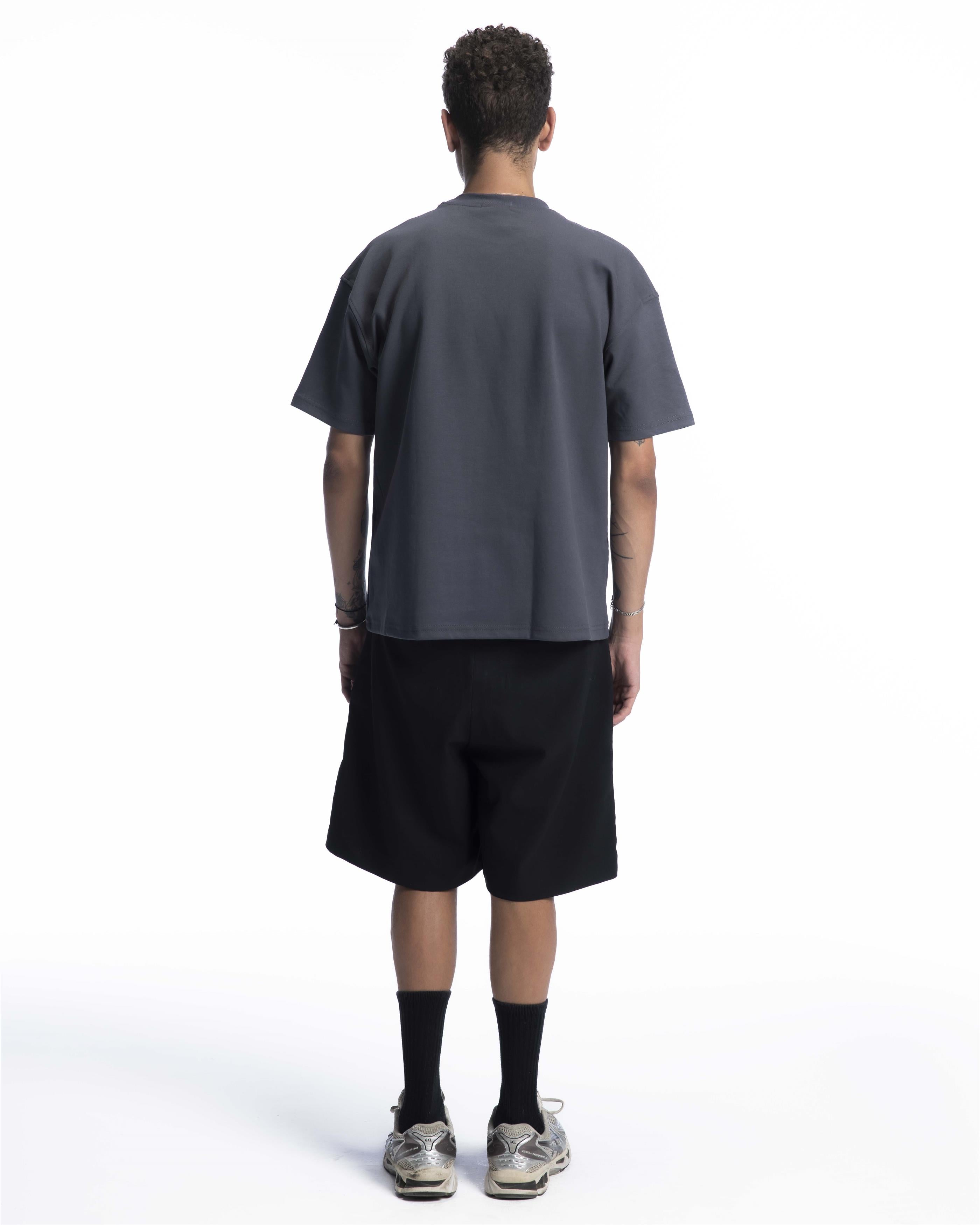 Collective bloom tee