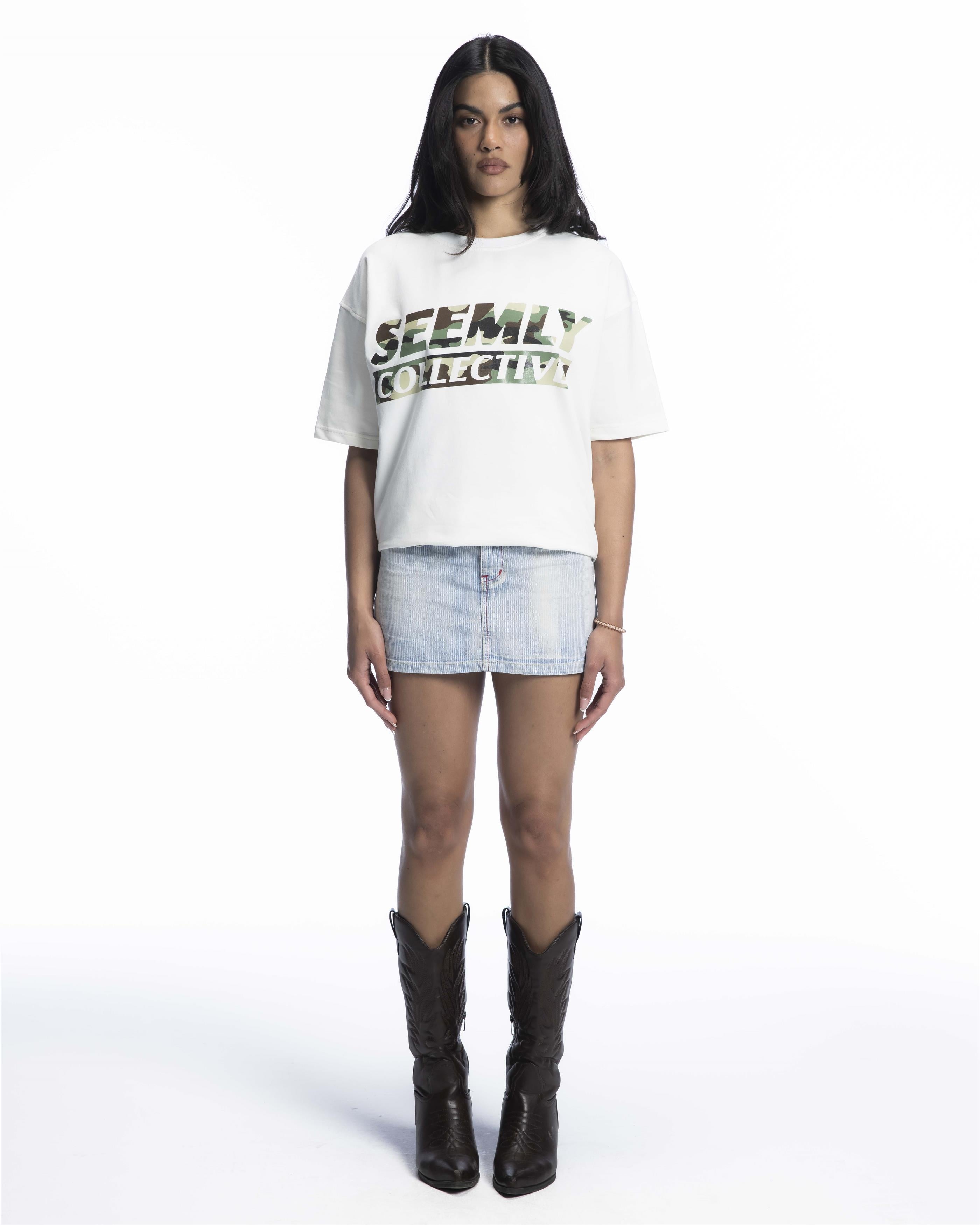 Army T-shirt