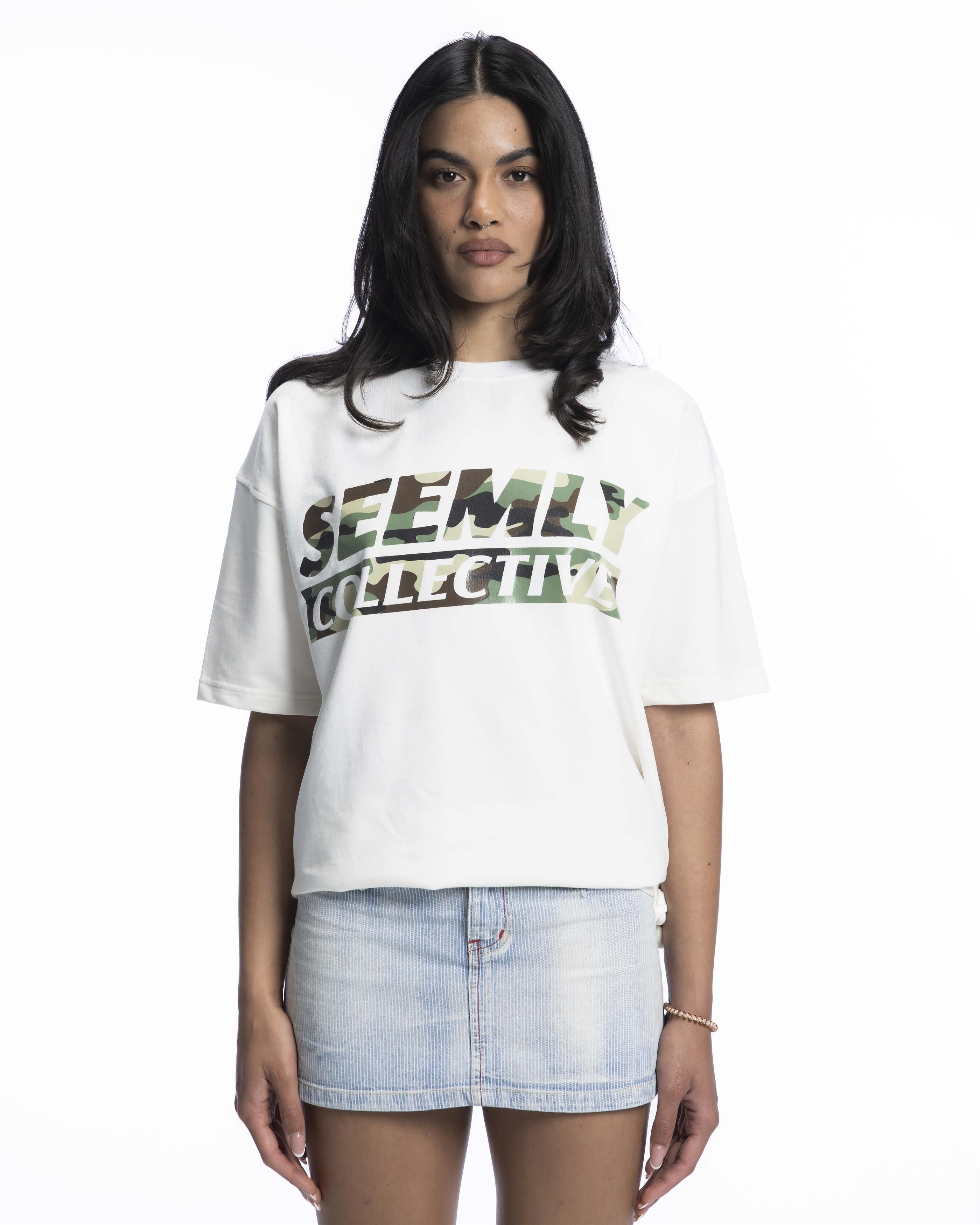 Army T-shirt