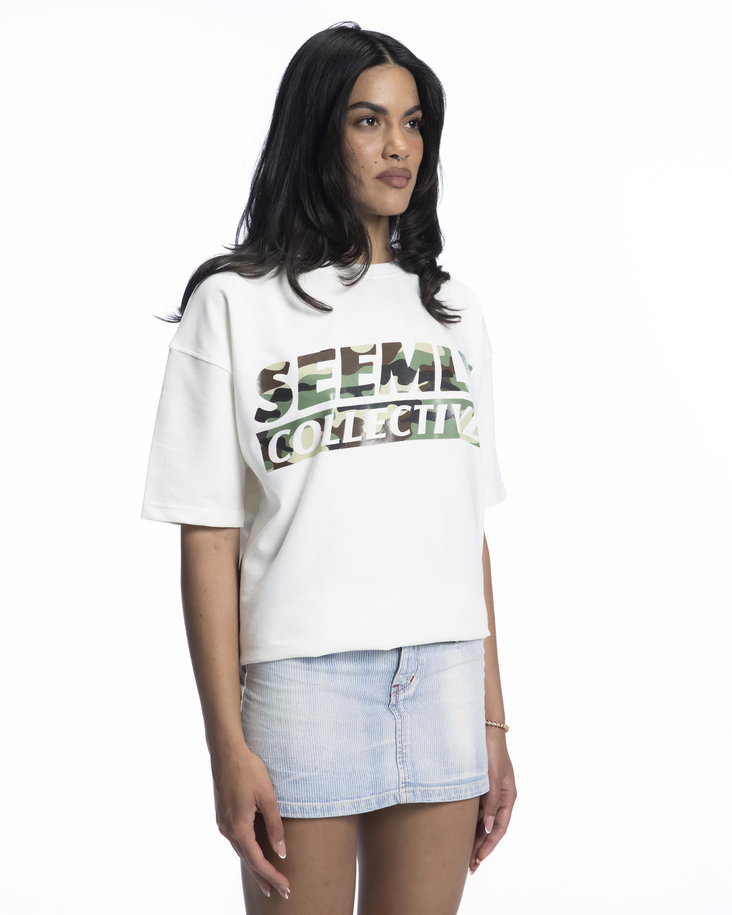 Army T-shirt