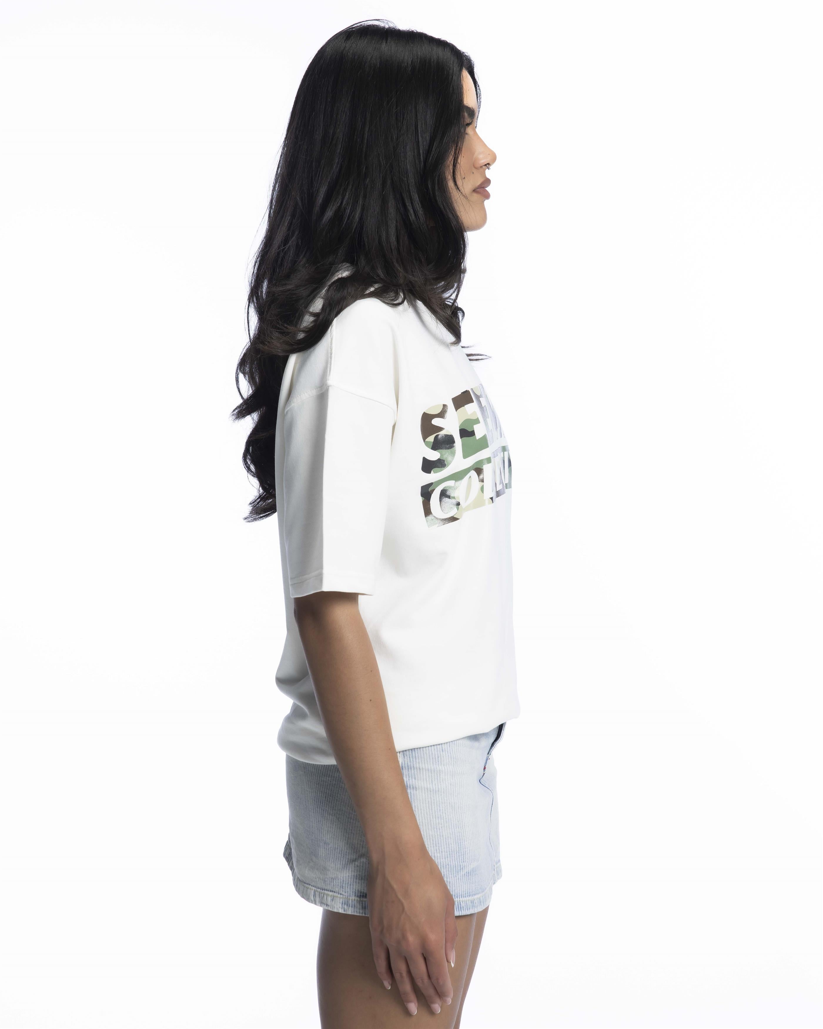Army T-shirt