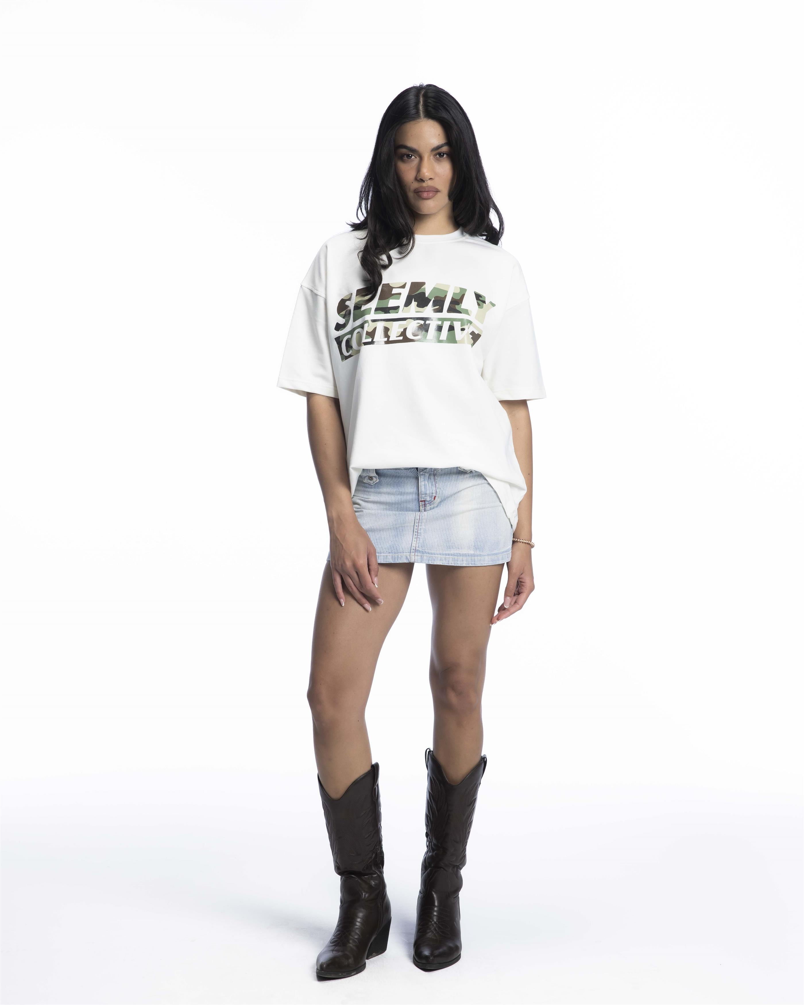 Army T-shirt