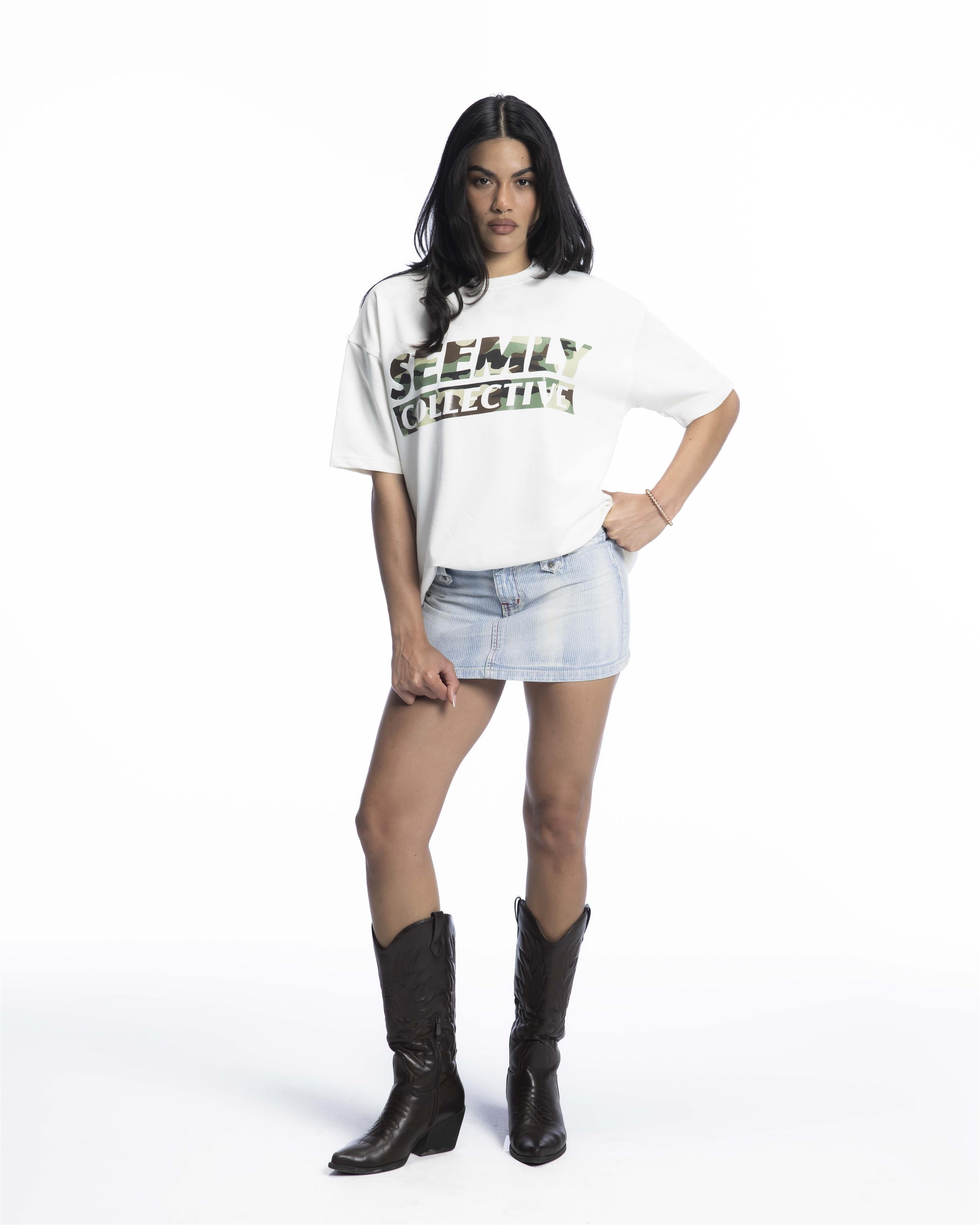 Army T-shirt