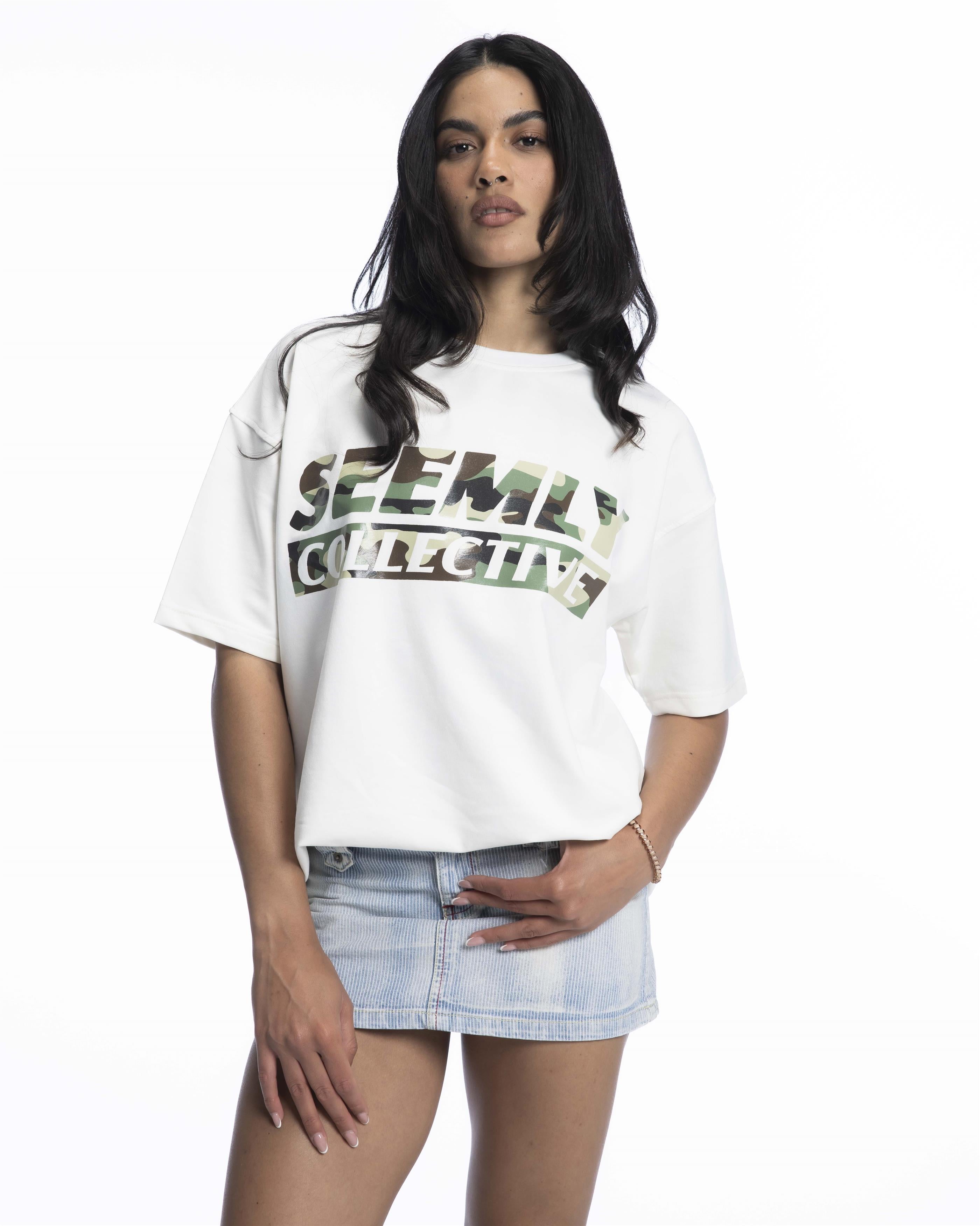 Army T-shirt