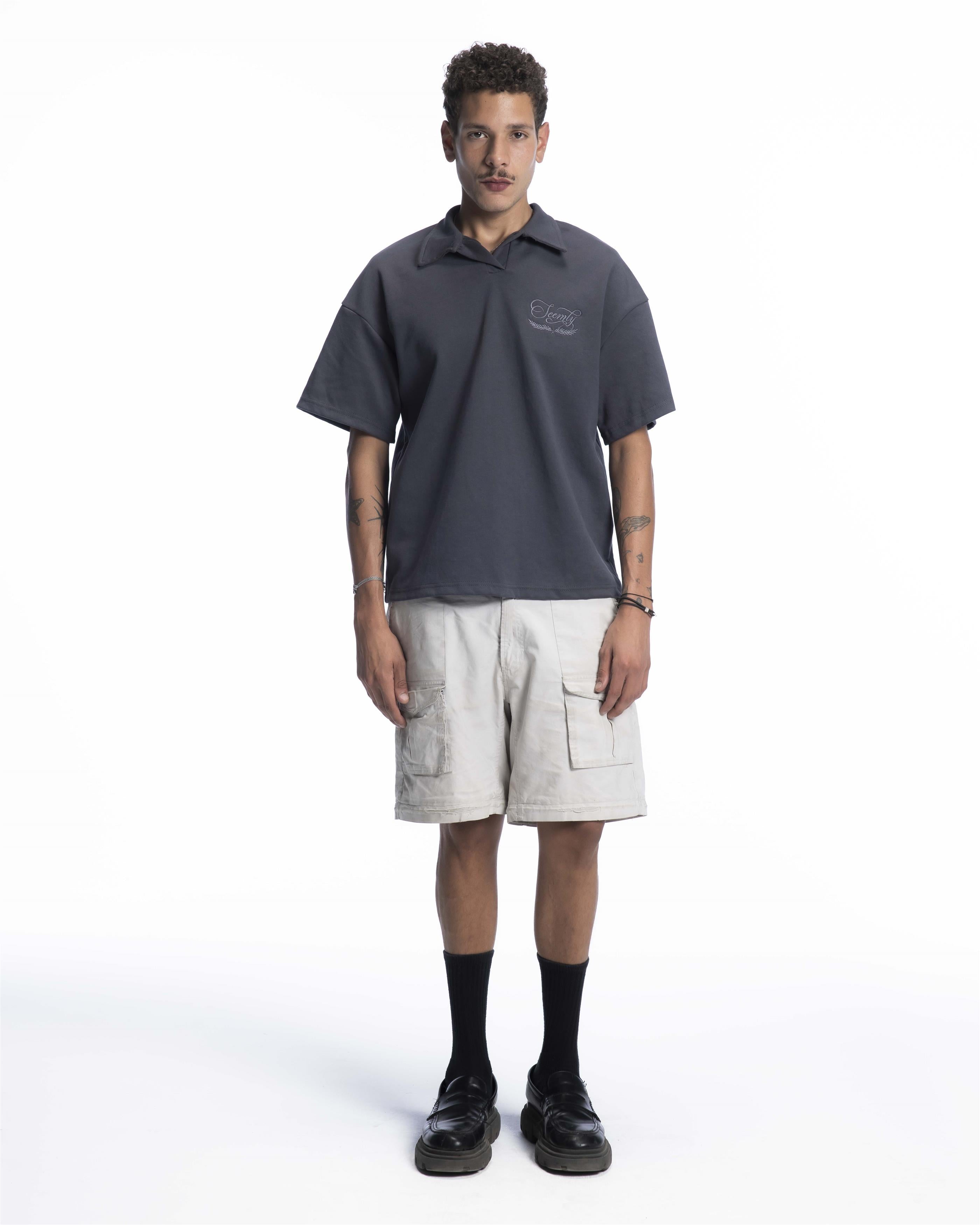 Polo Seemly