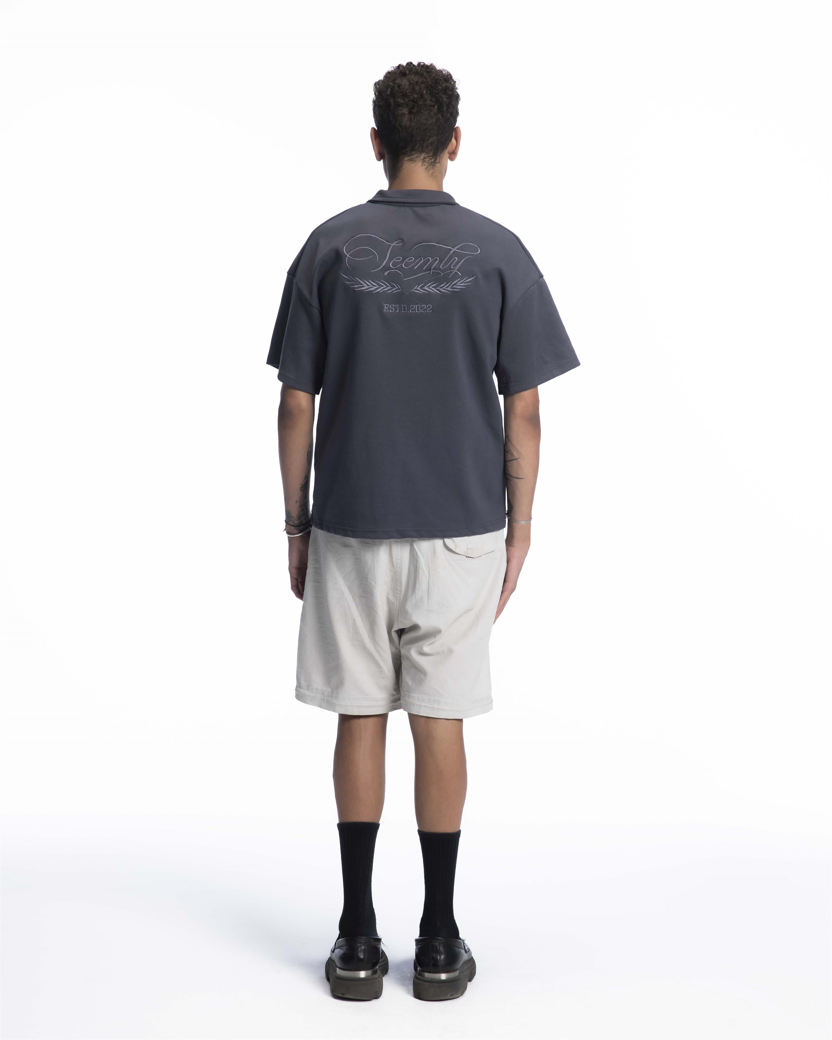 Polo Seemly