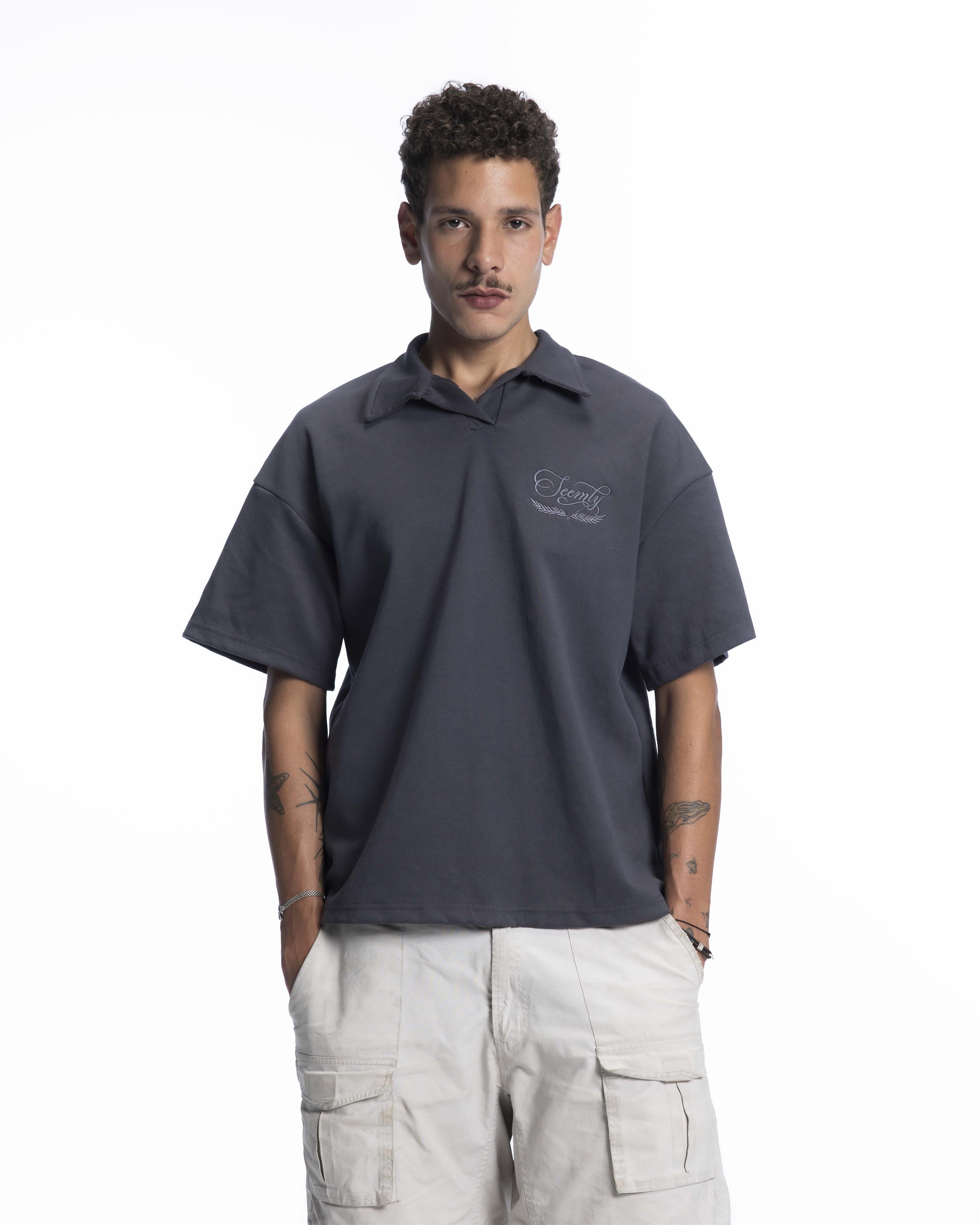 Polo Seemly