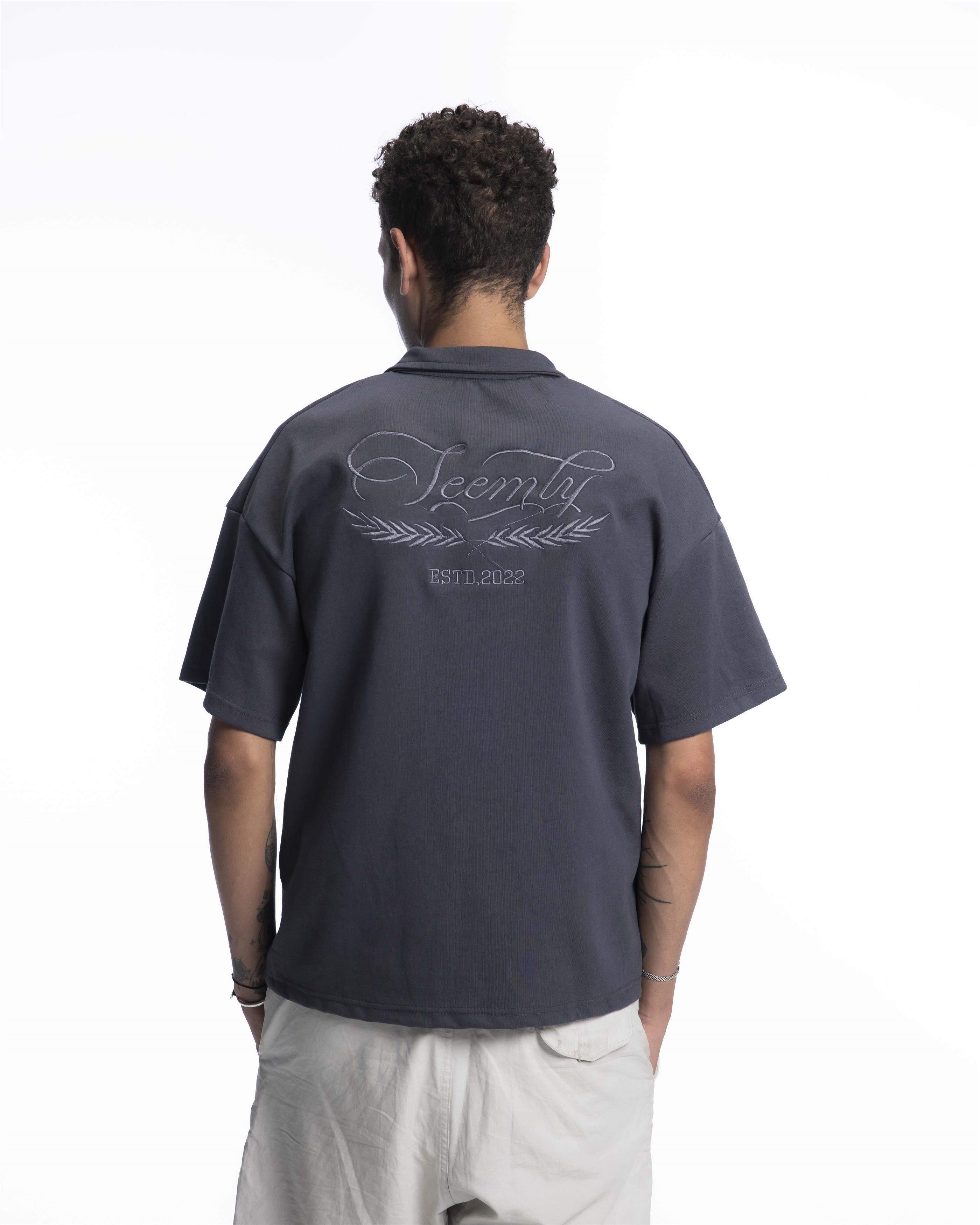 Polo Seemly