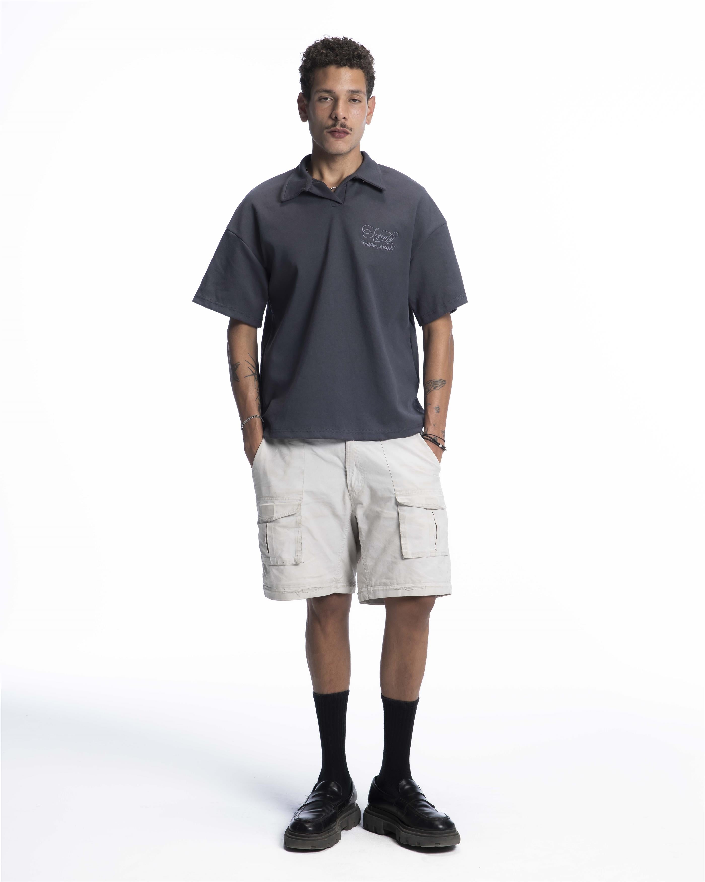 Polo Seemly