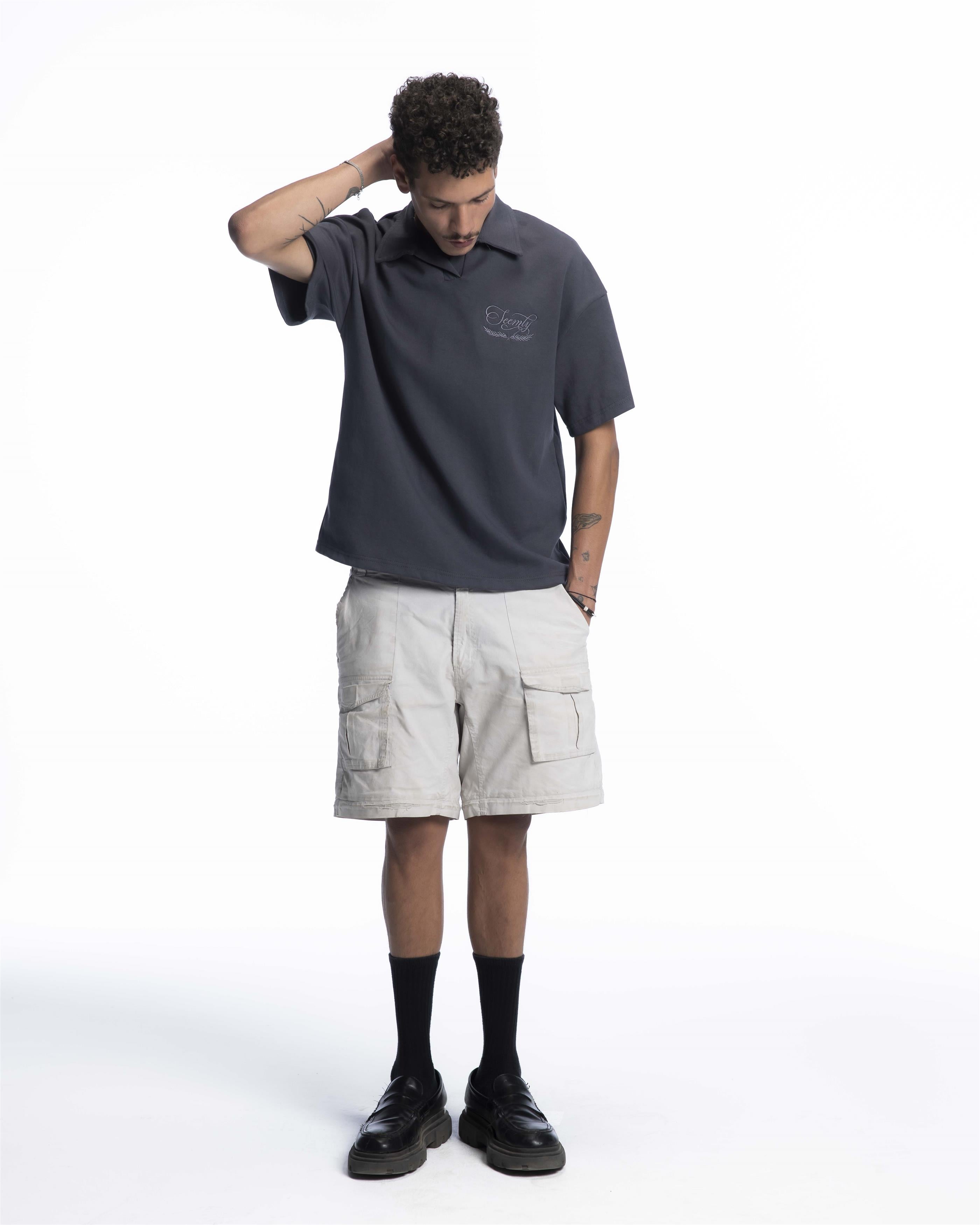 Polo Seemly