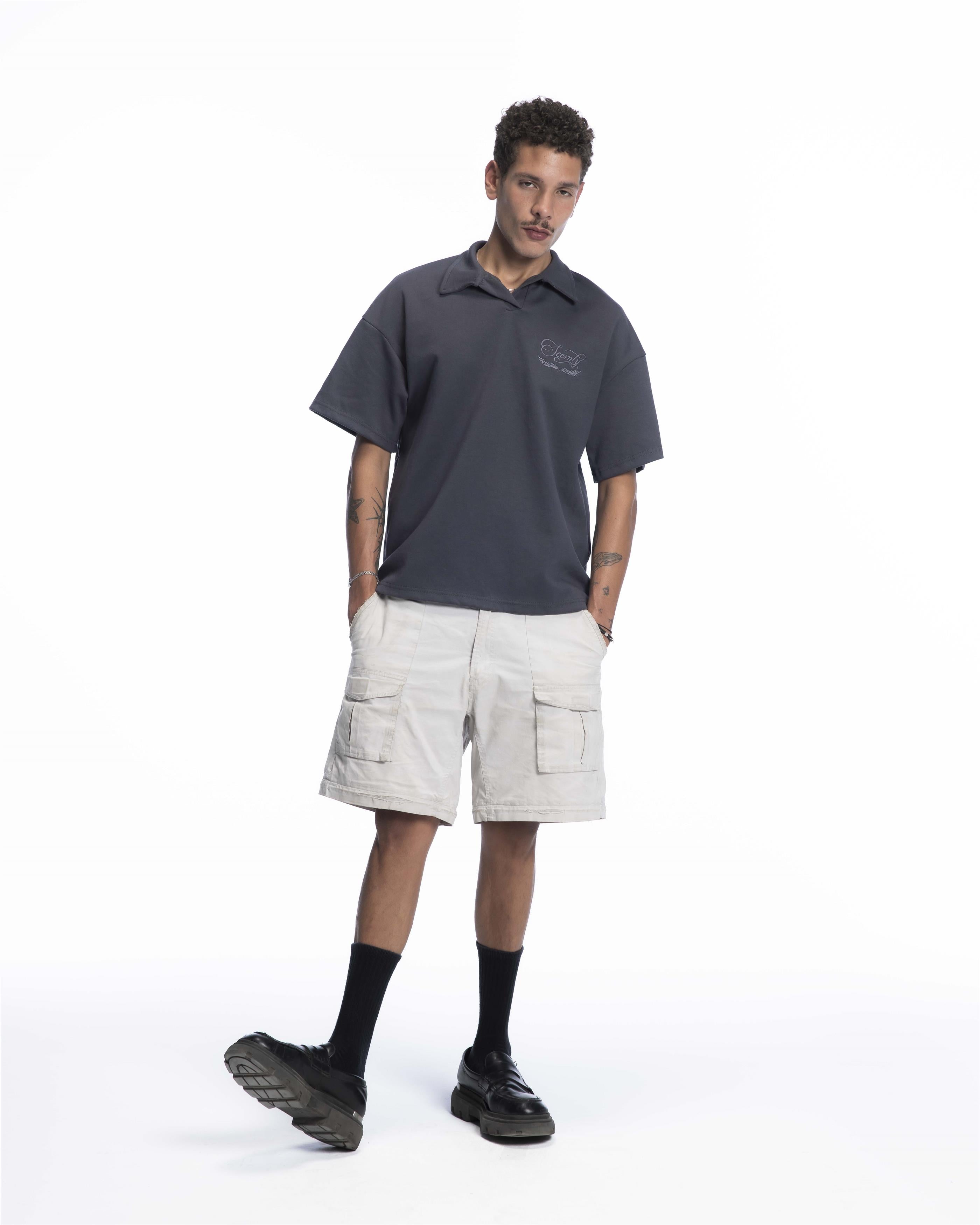 Polo Seemly