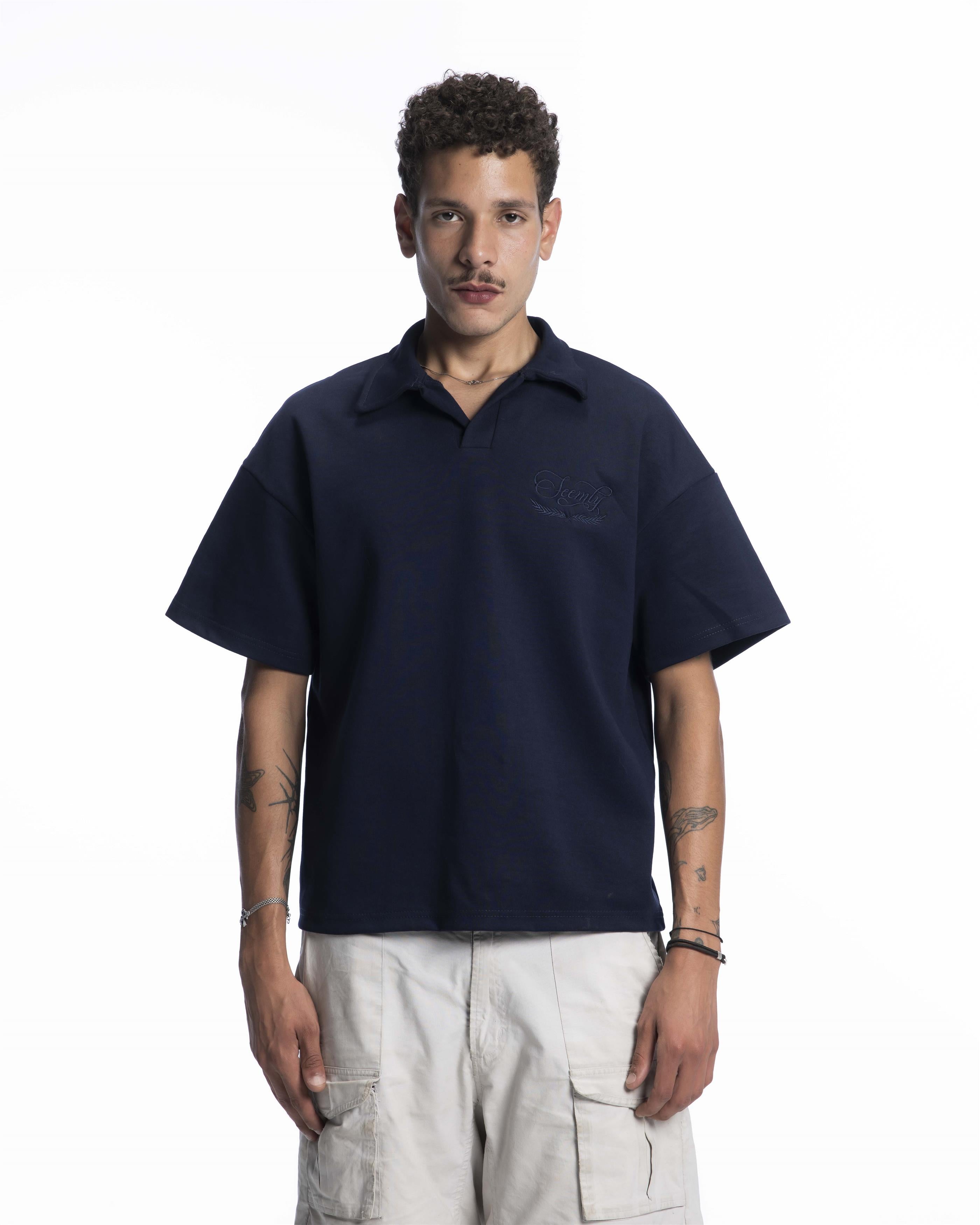 Polo Seemly