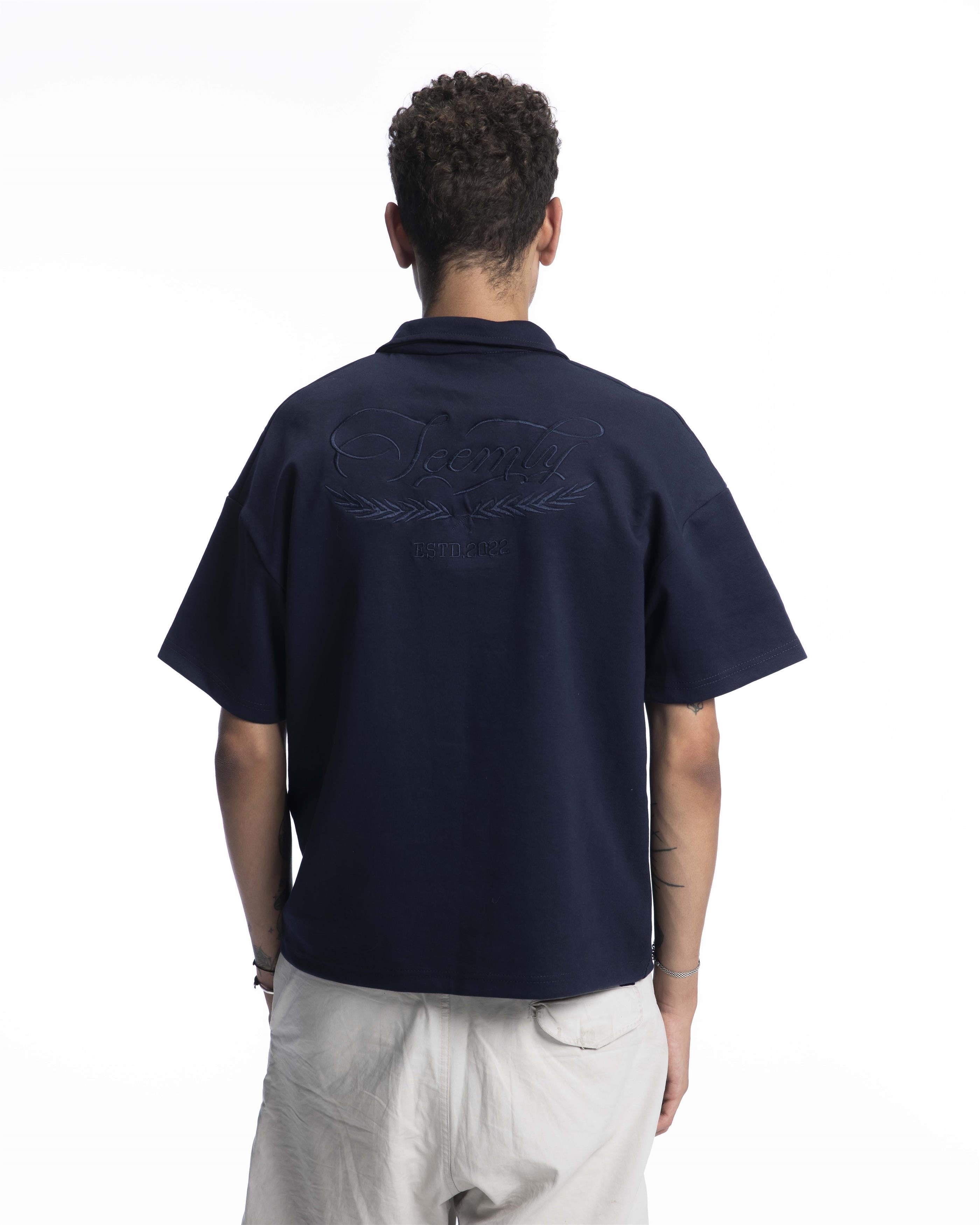 Polo Seemly