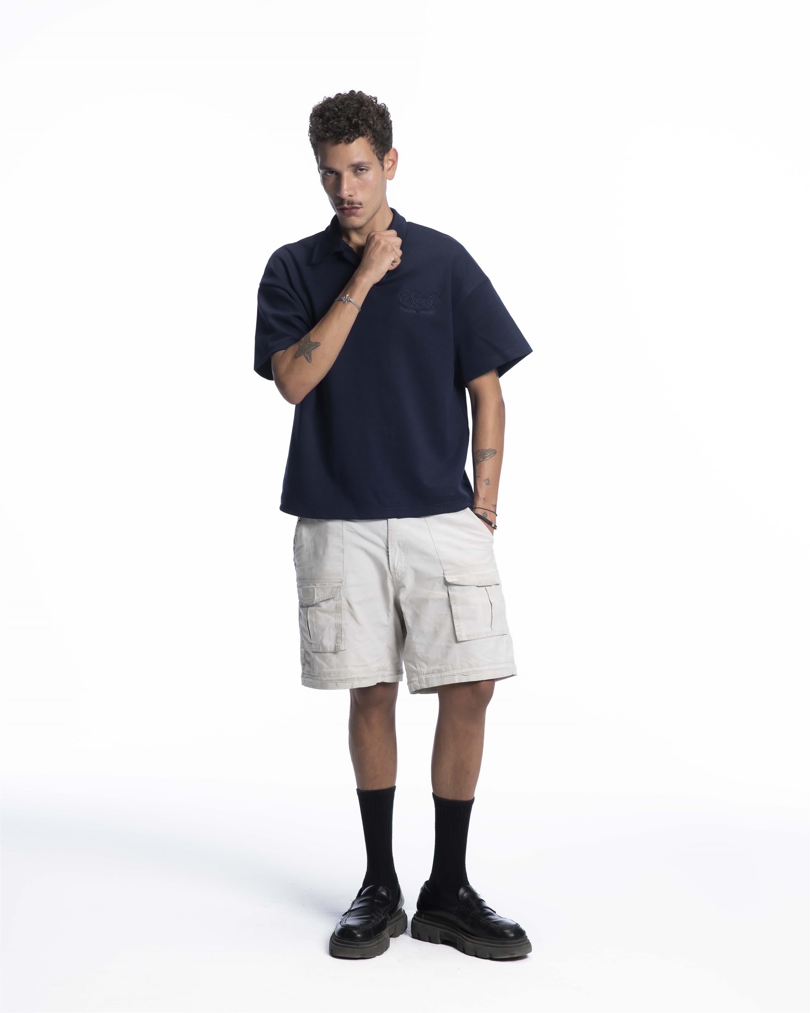 Polo Seemly