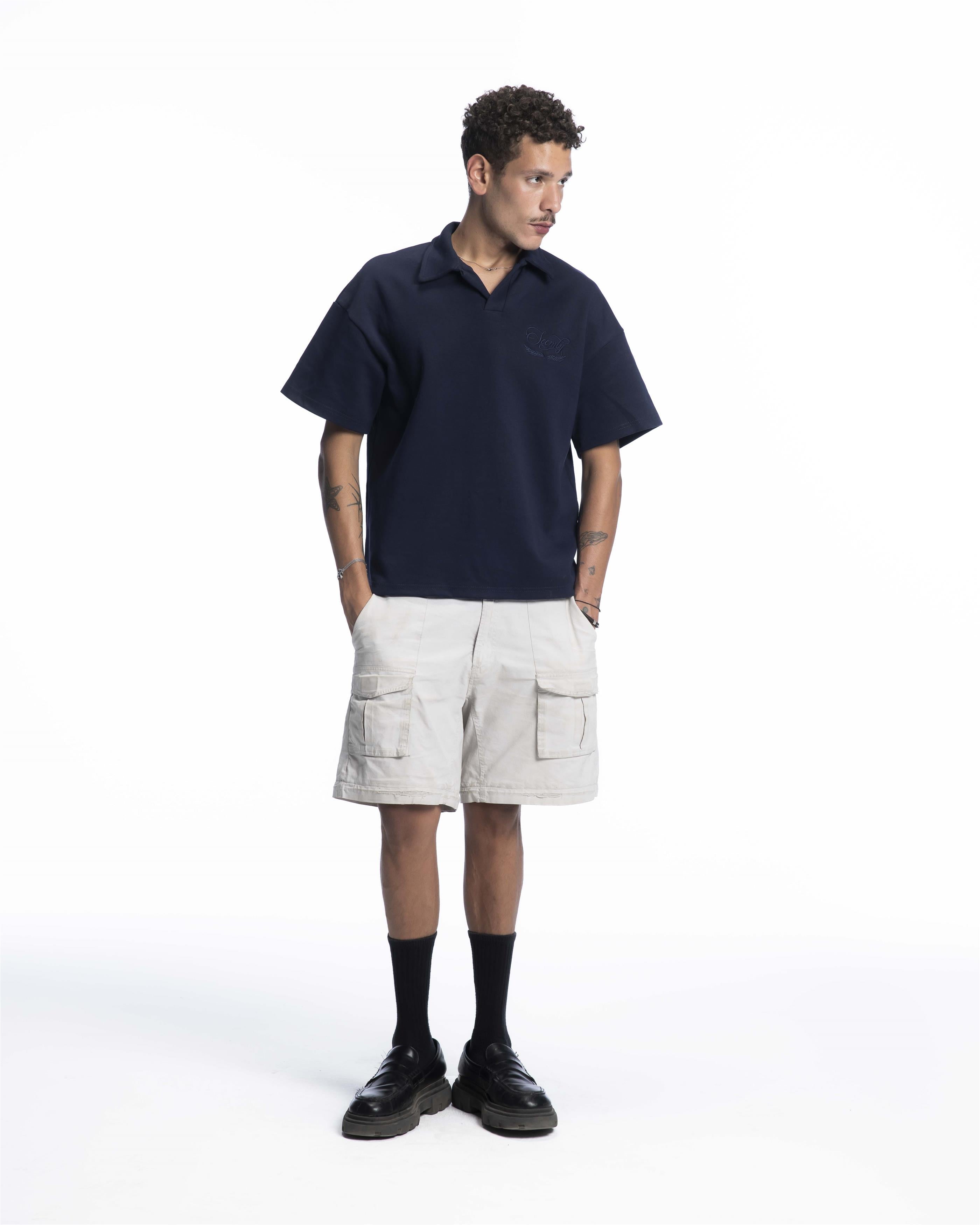 Polo Seemly