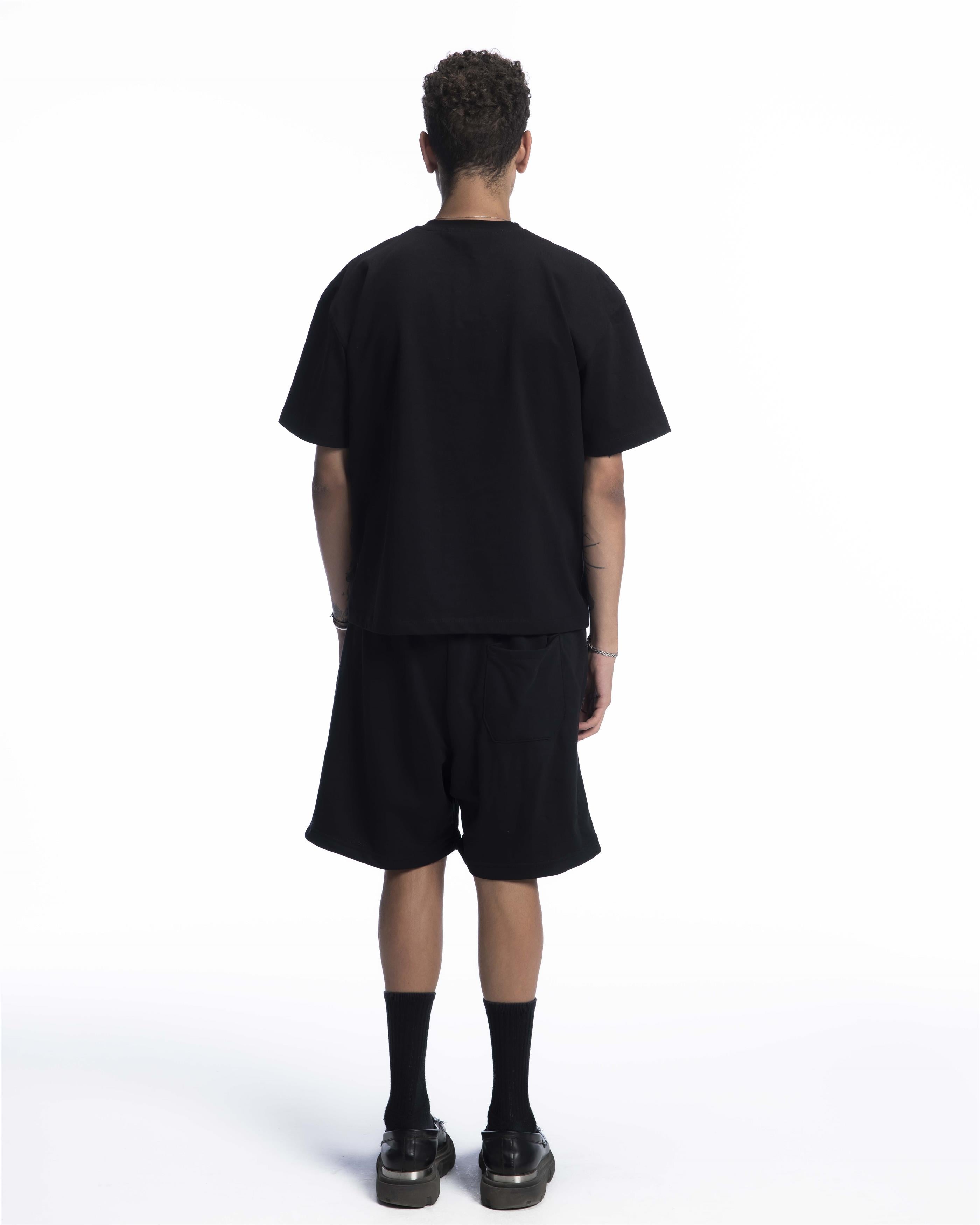 Re-birth short