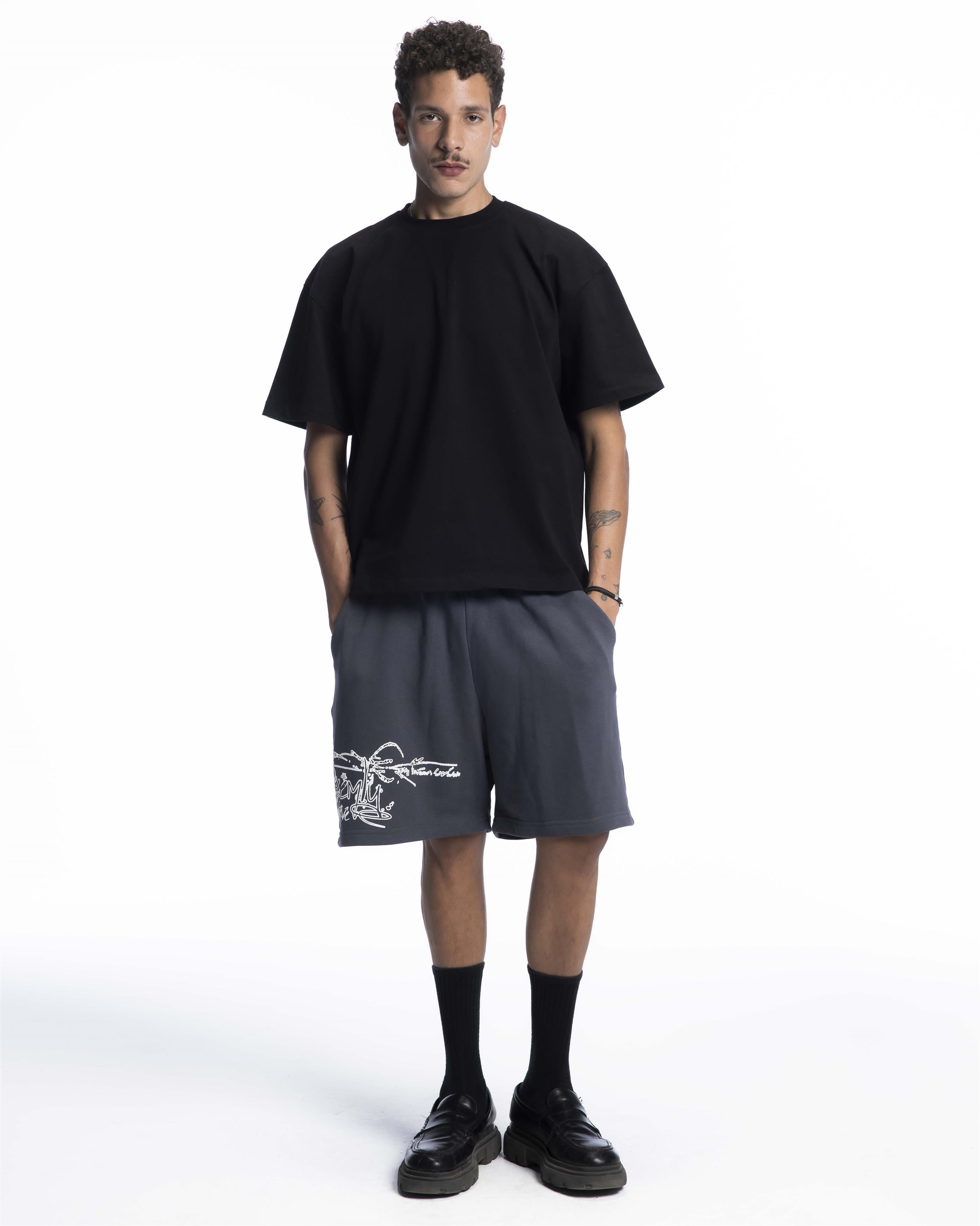 Re-birth short