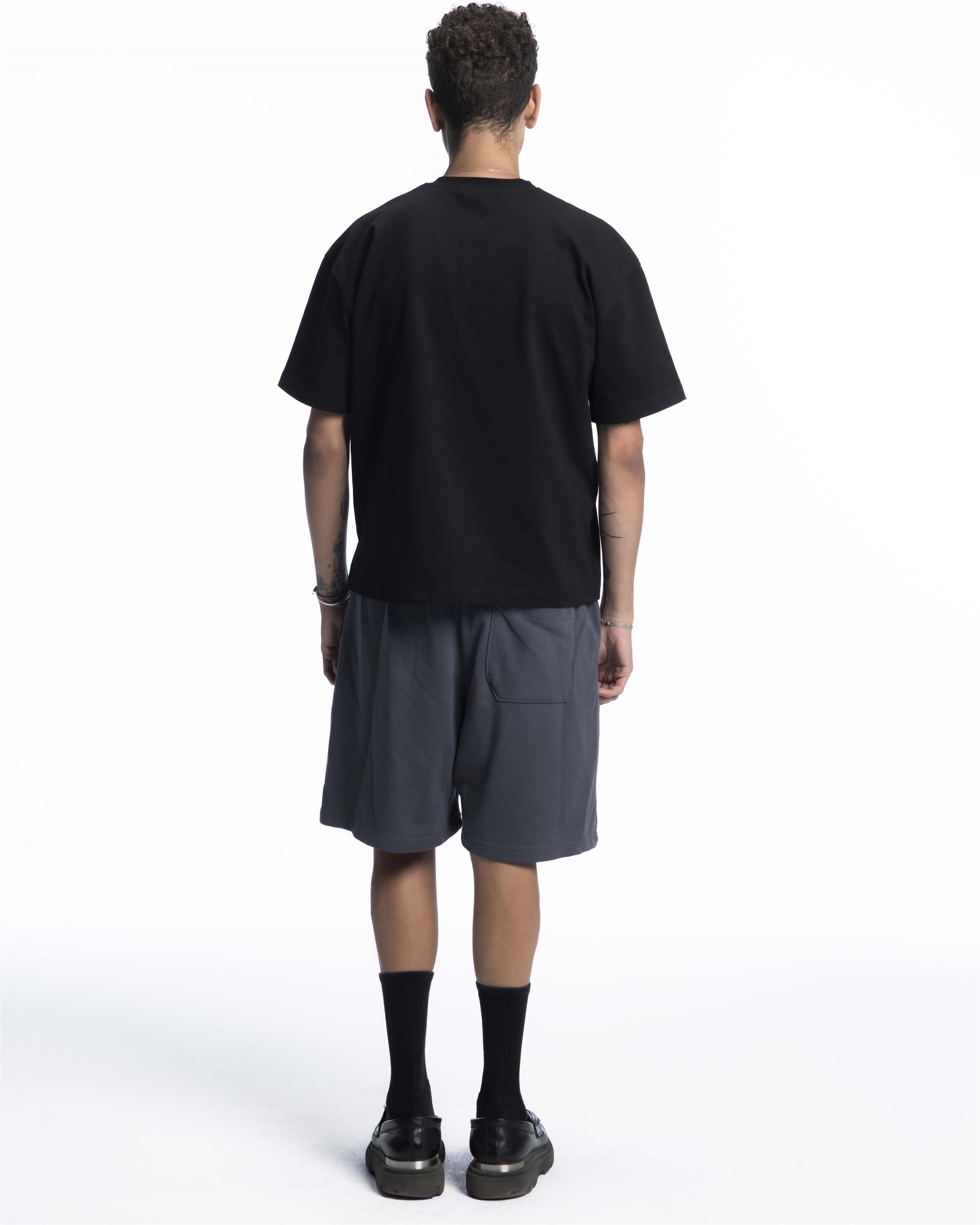 Re-birth short