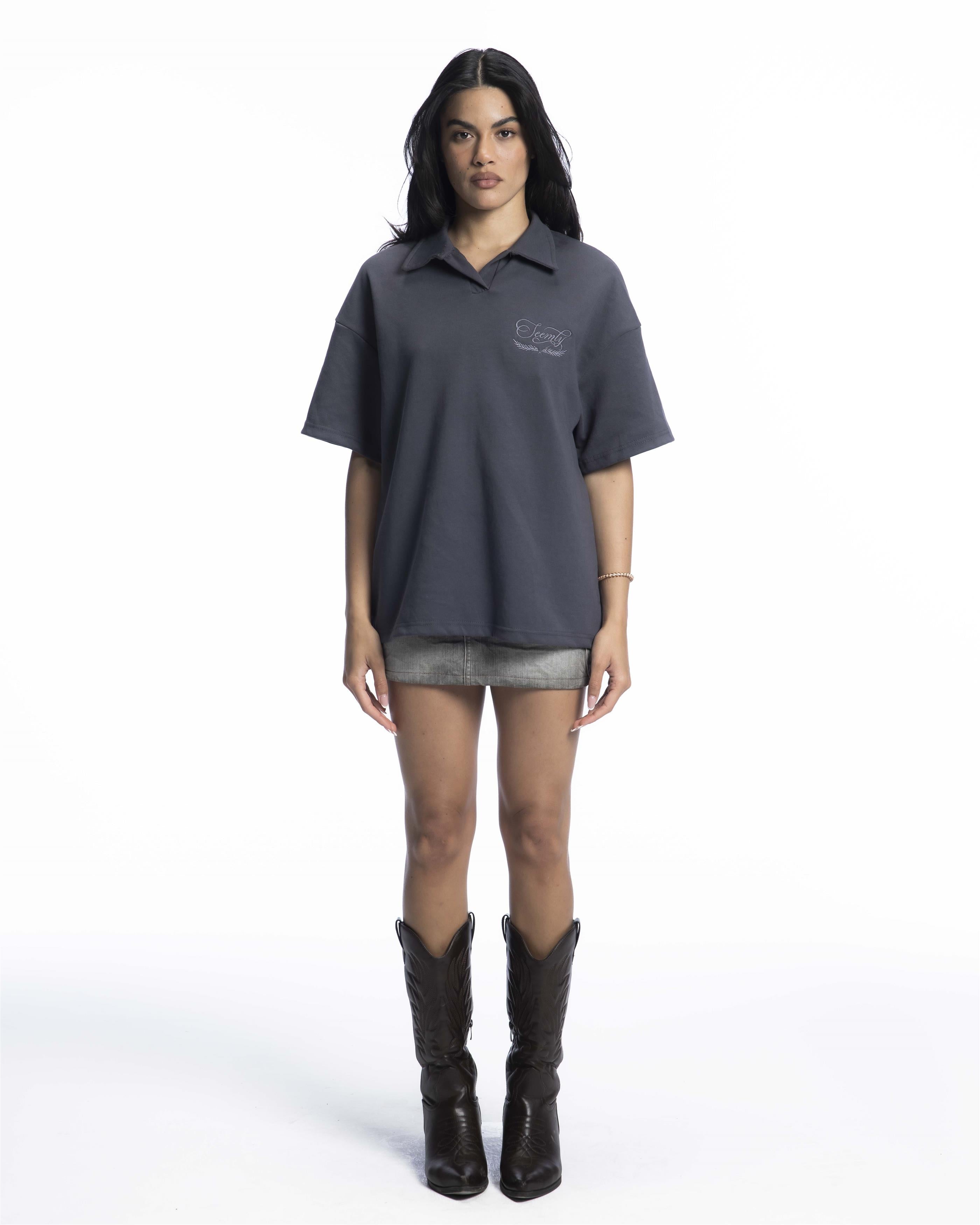 Polo Seemly