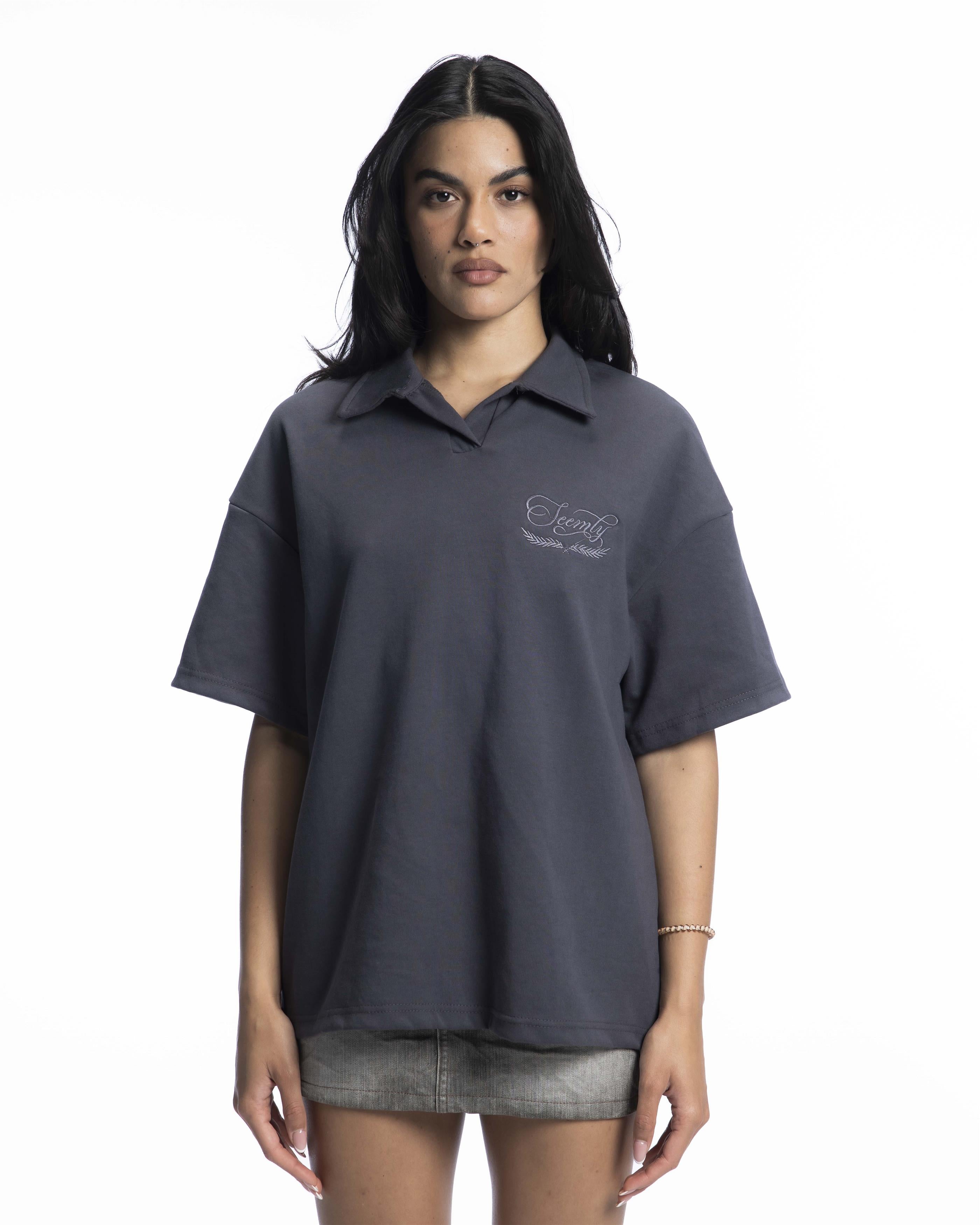 Polo Seemly