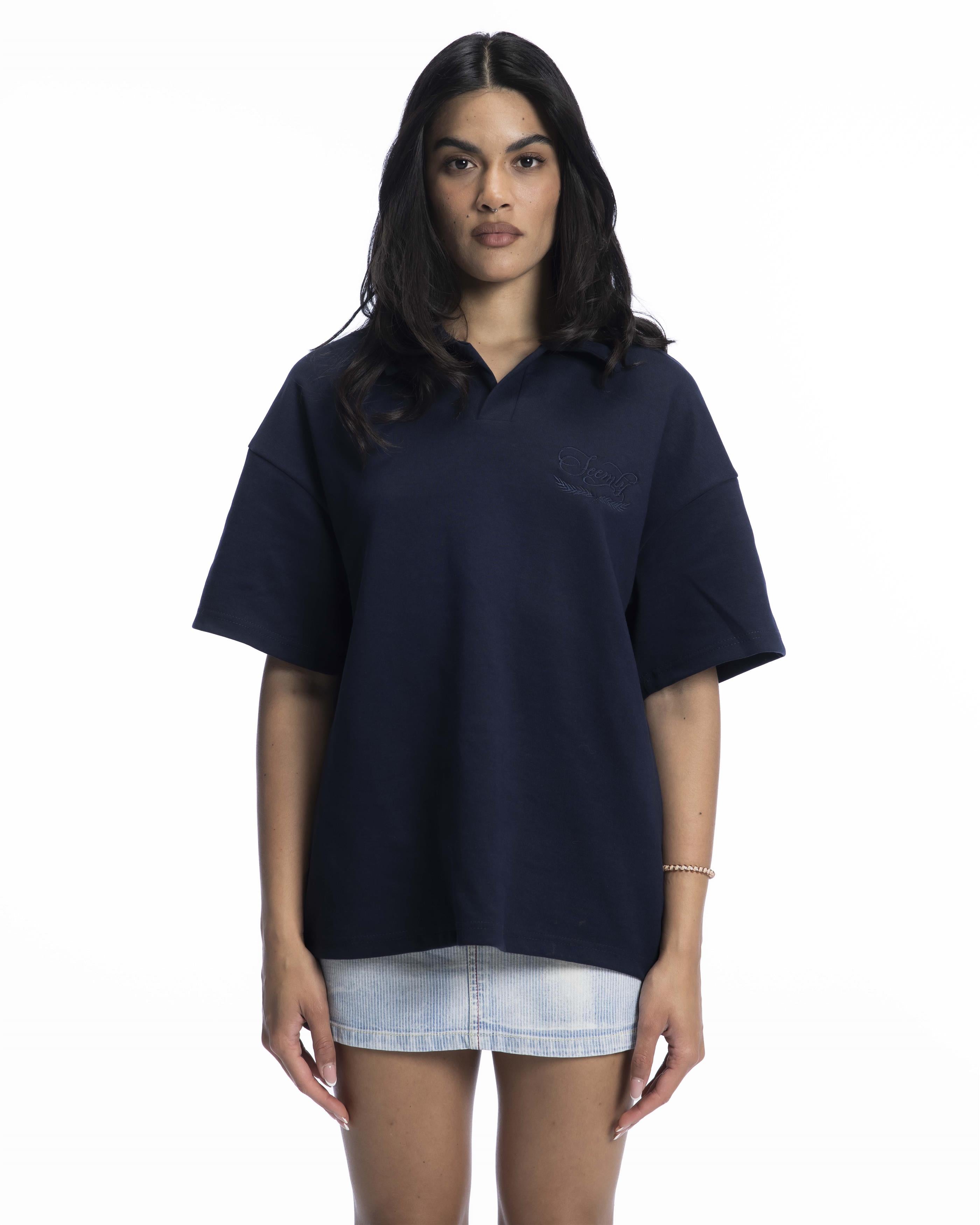 Polo Seemly