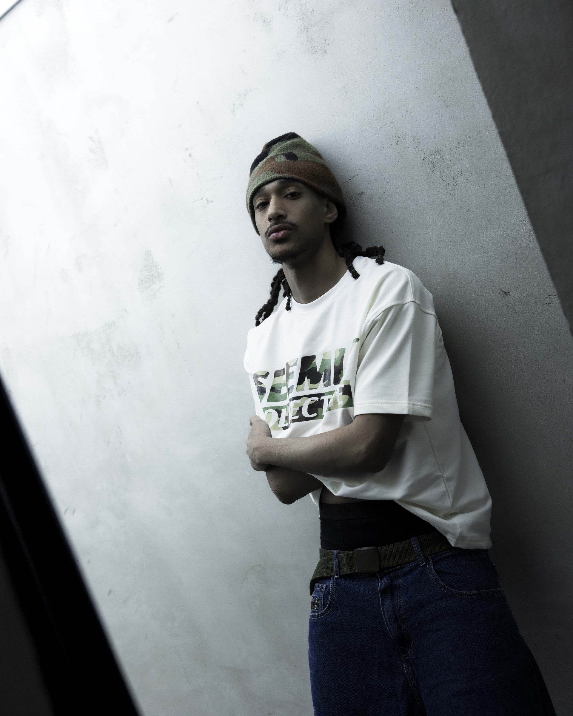 NEW DROP
