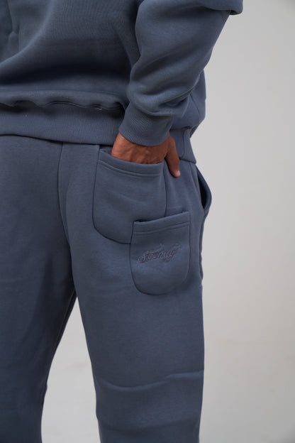 Charcol Grey Sweatpants