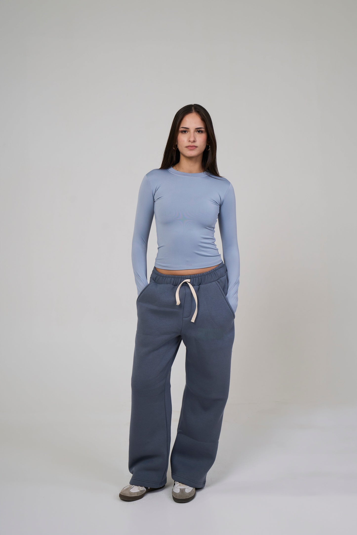 Charcol Grey Sweatpants