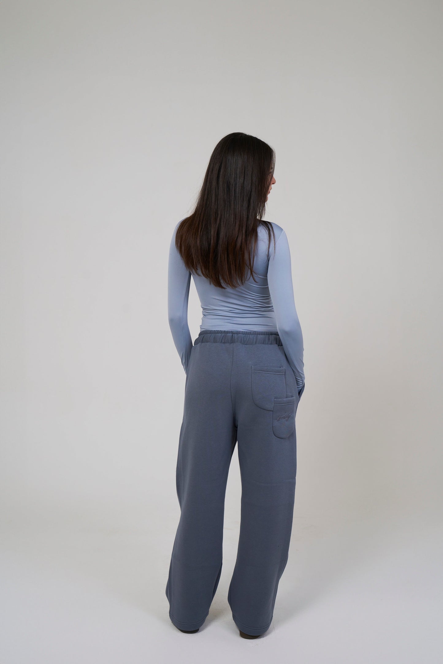 Charcol Grey Sweatpants