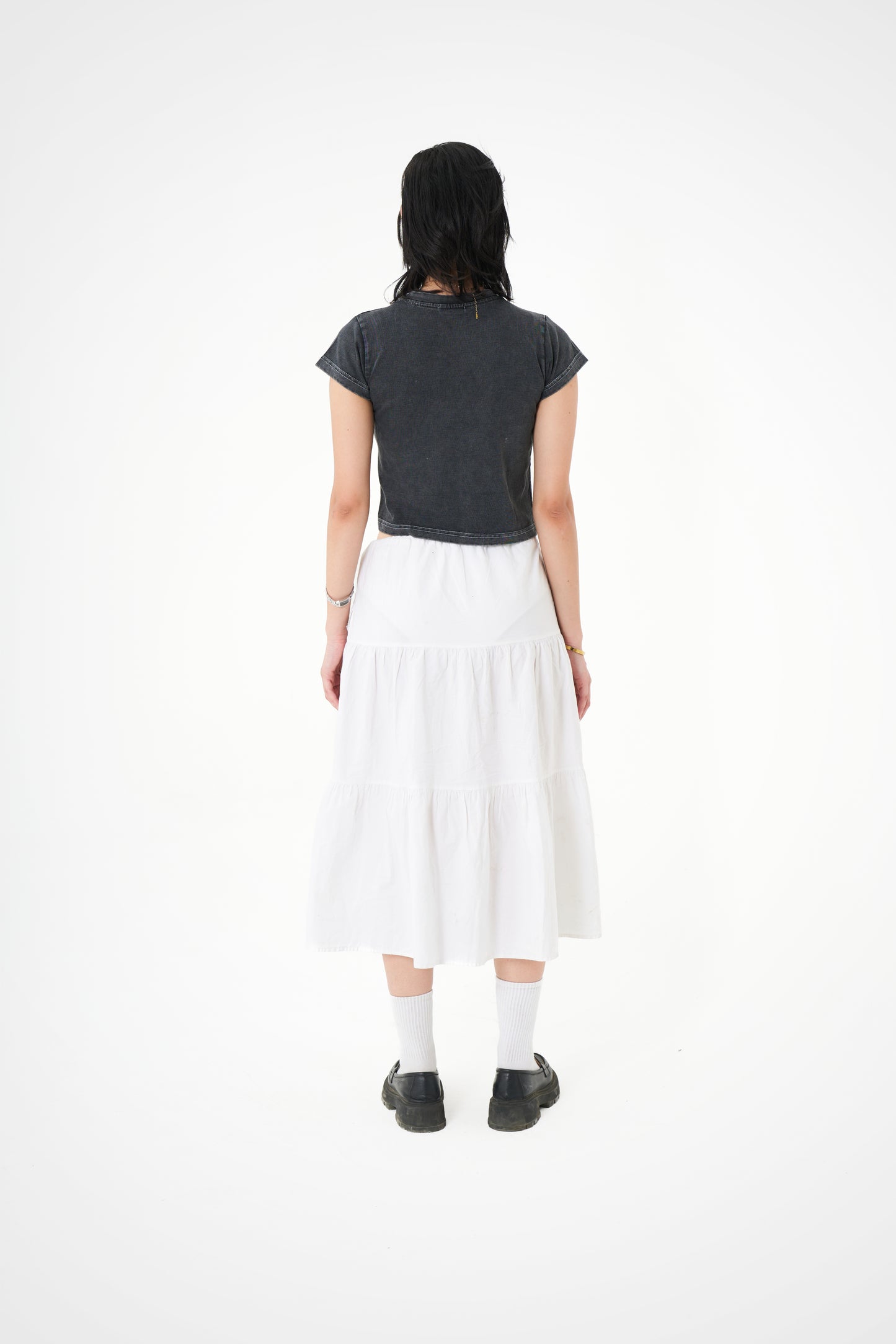 222 Baby Tee