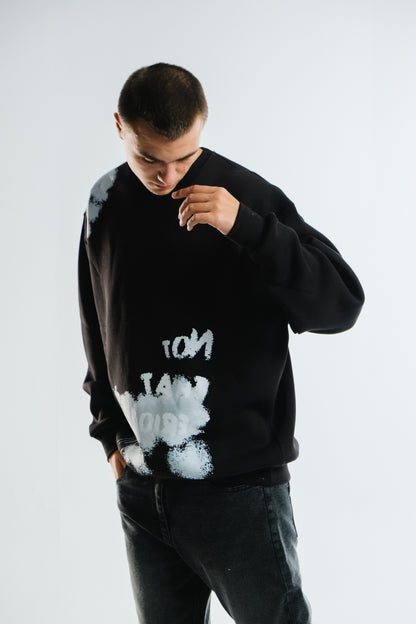 Night Haze Crewneck