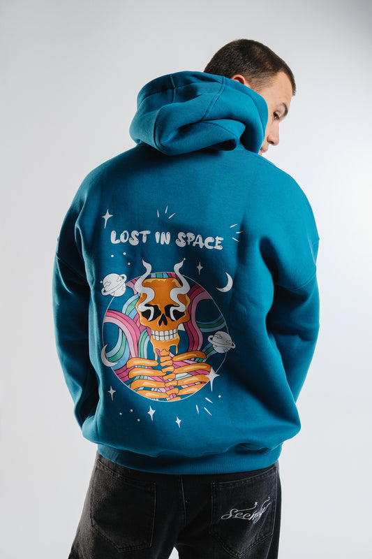 Lost In Space Hoodie