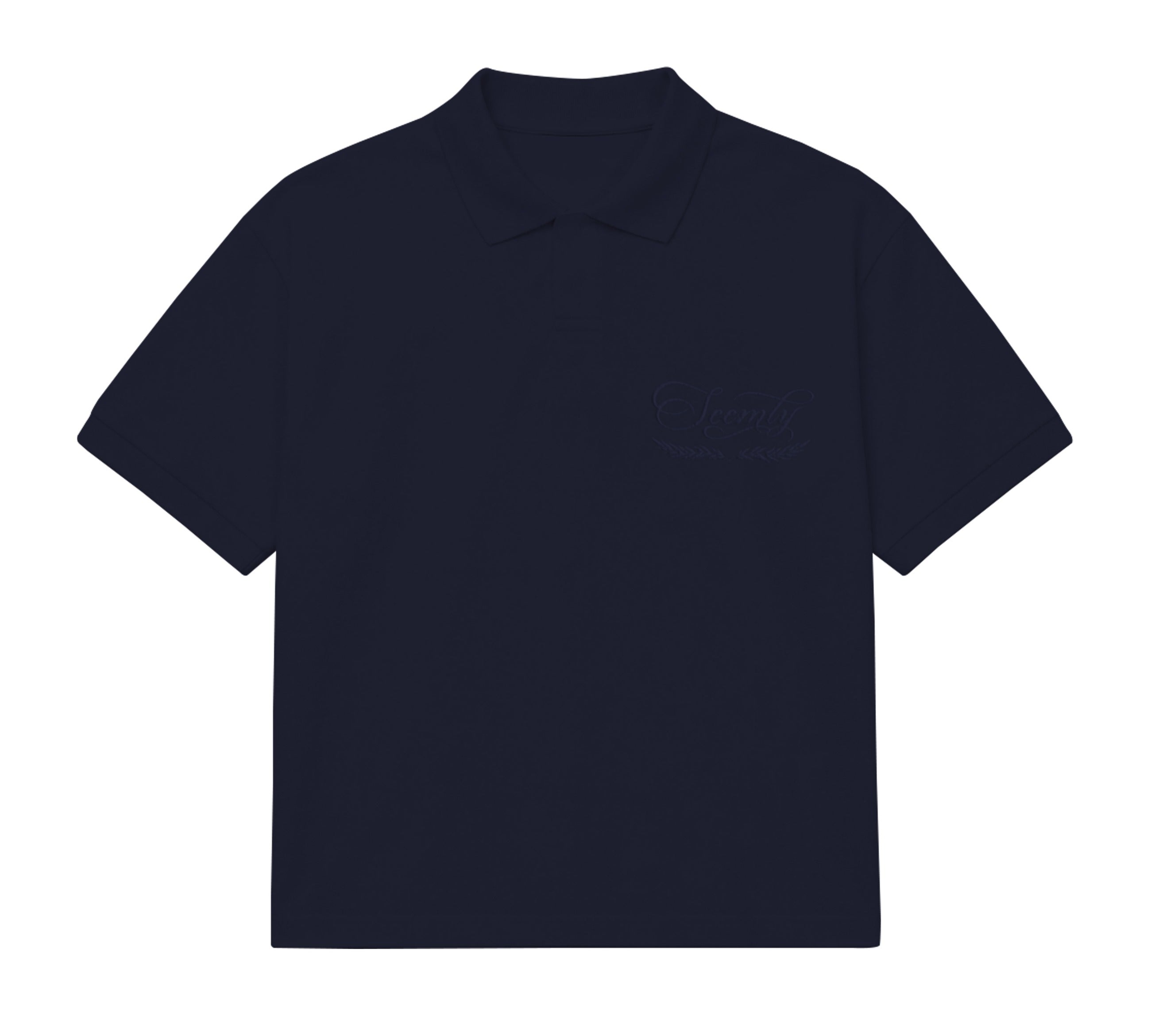 Polo Seemly