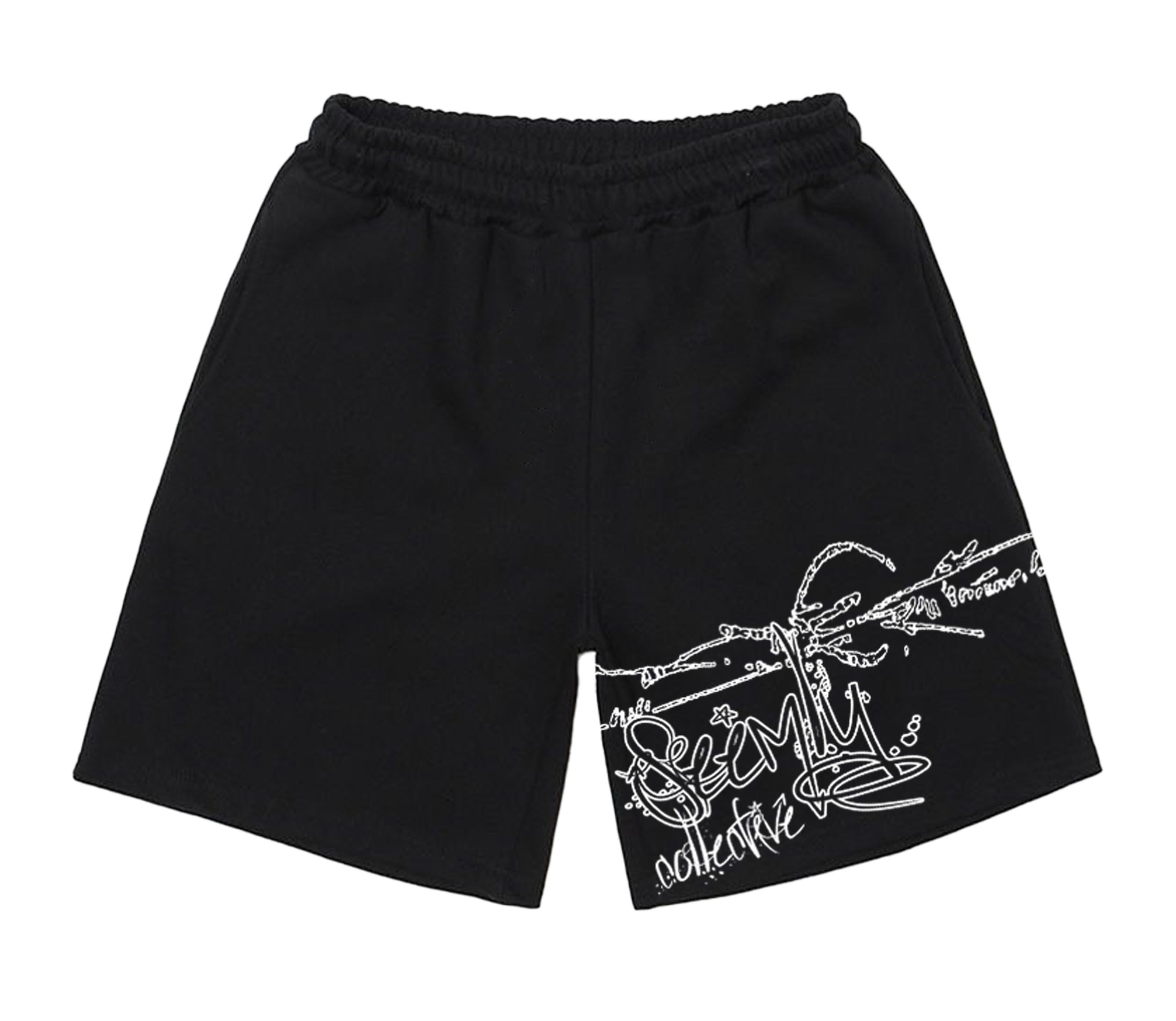 Re-birth short