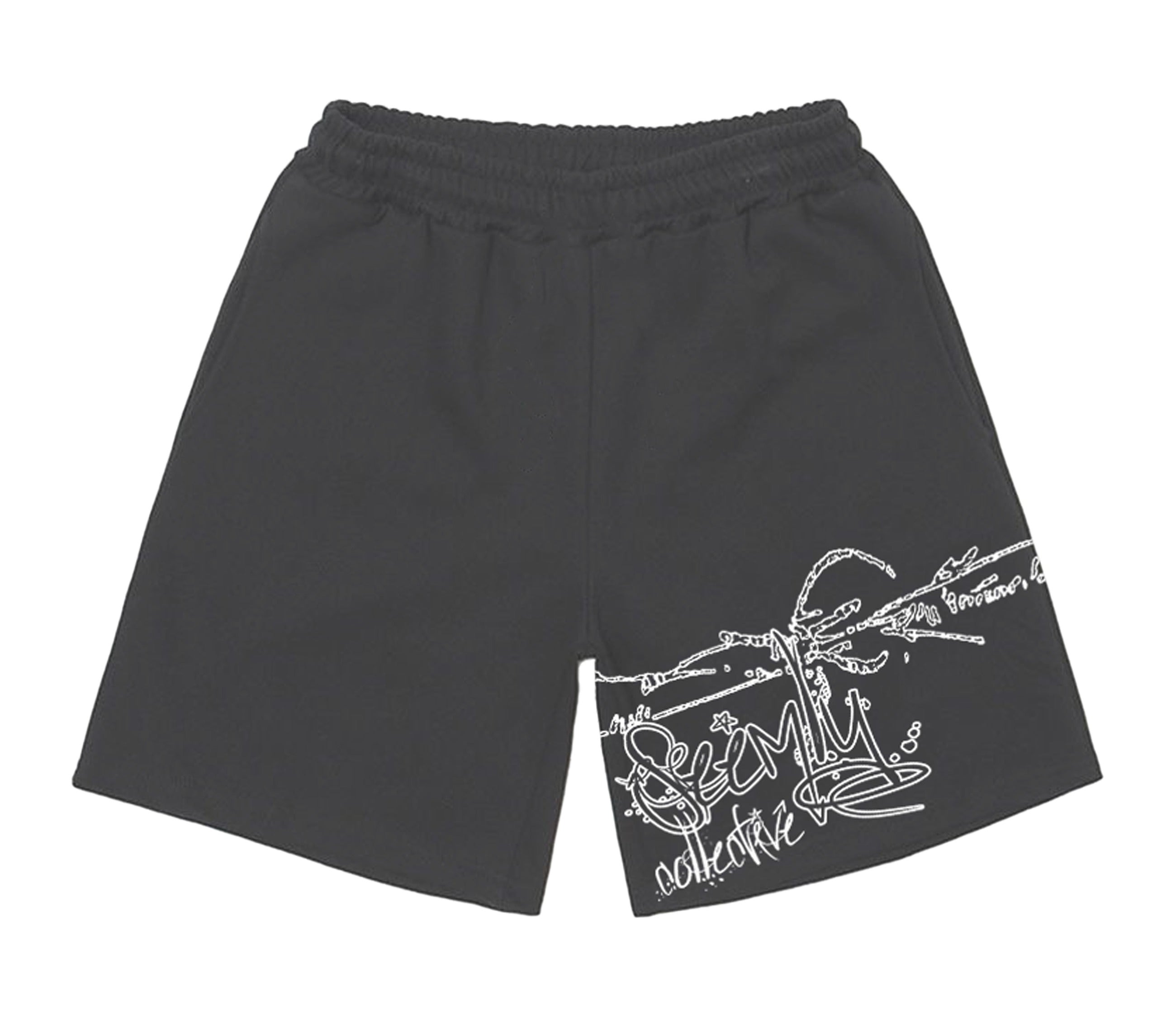 Re-birth short