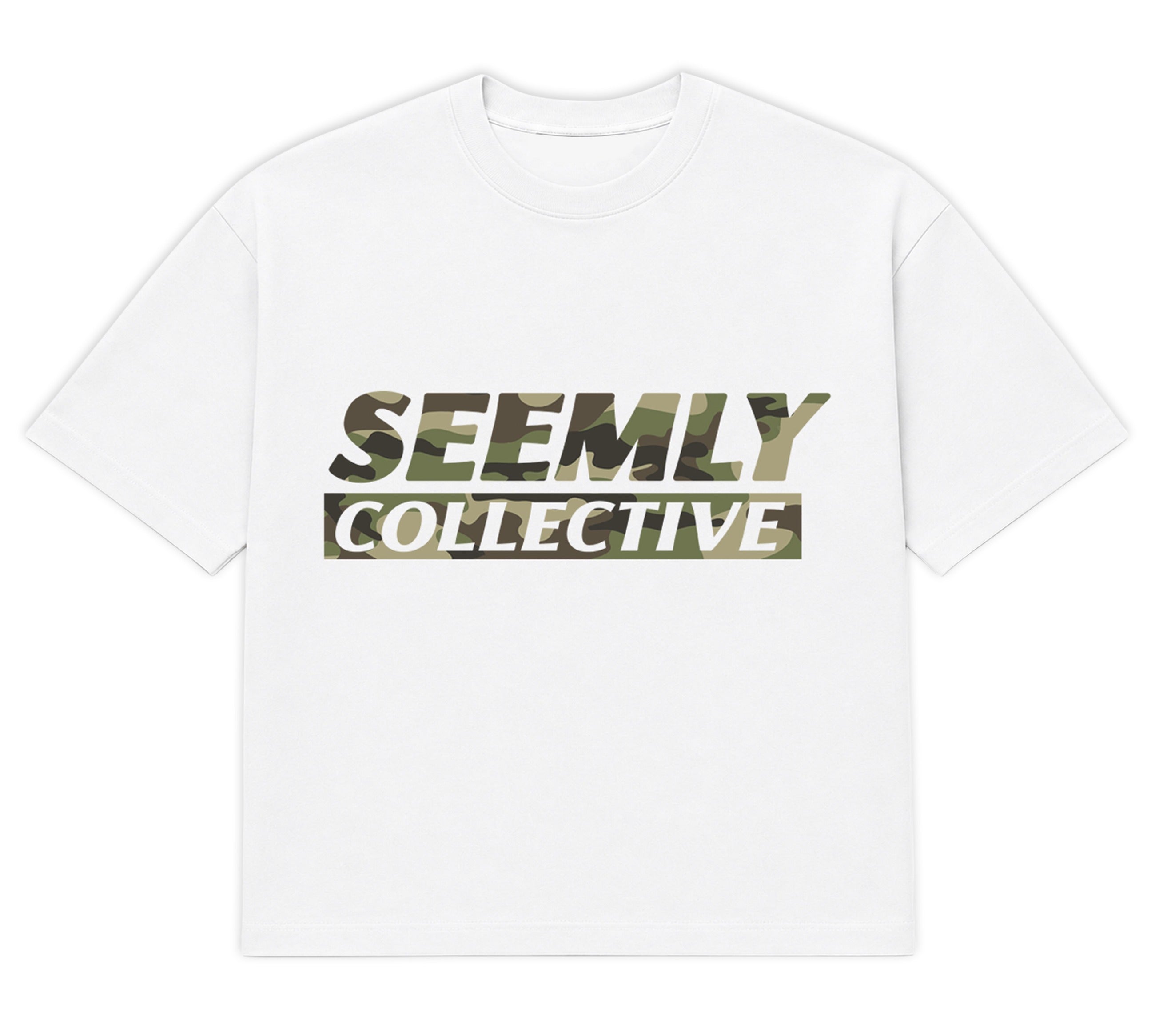 Army T-shirt