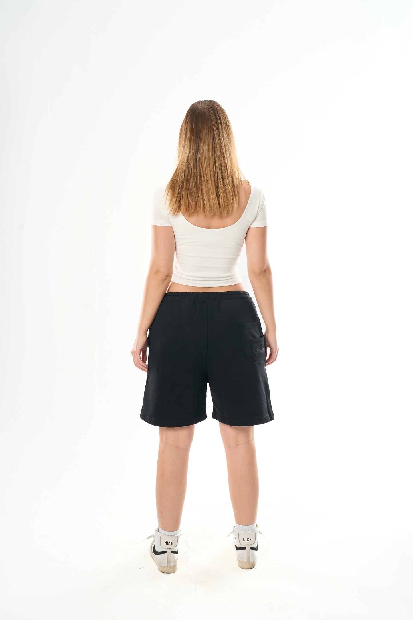 Black Short