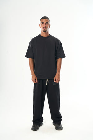 Black Sweatpants