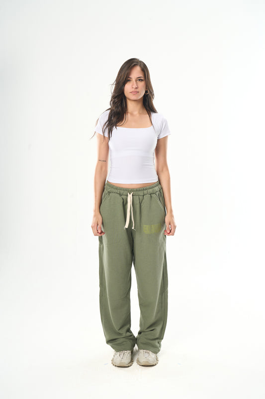 Off-White Square Top
