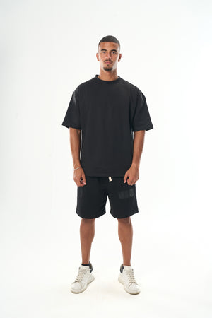Black Short