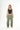 Olive Green Sweatpants